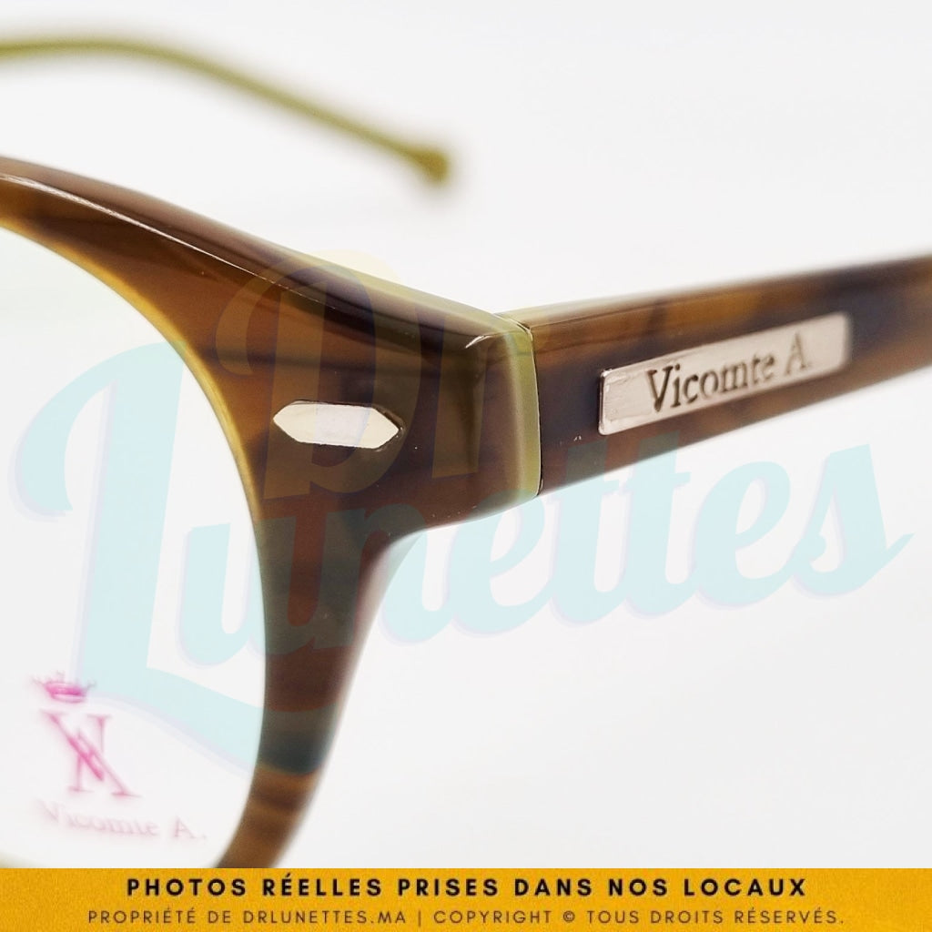 Vicomte a lunettes cheap de soleil prix