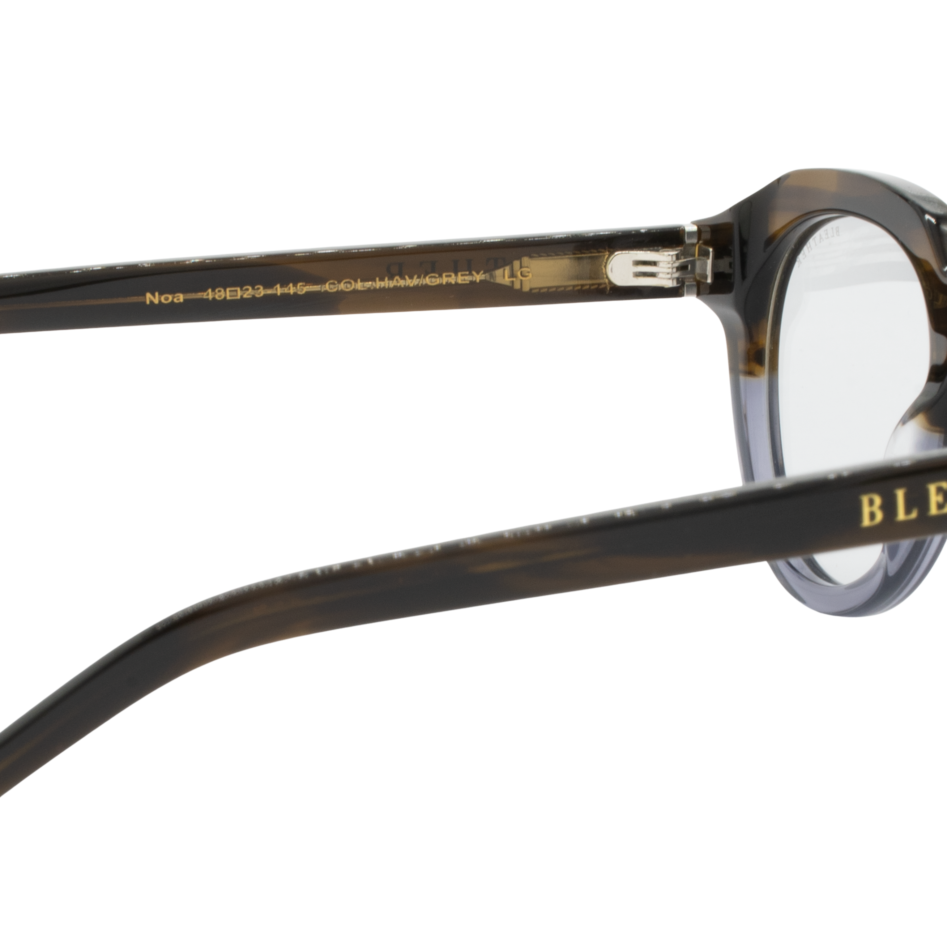 Noa Trans - BLEATHER 