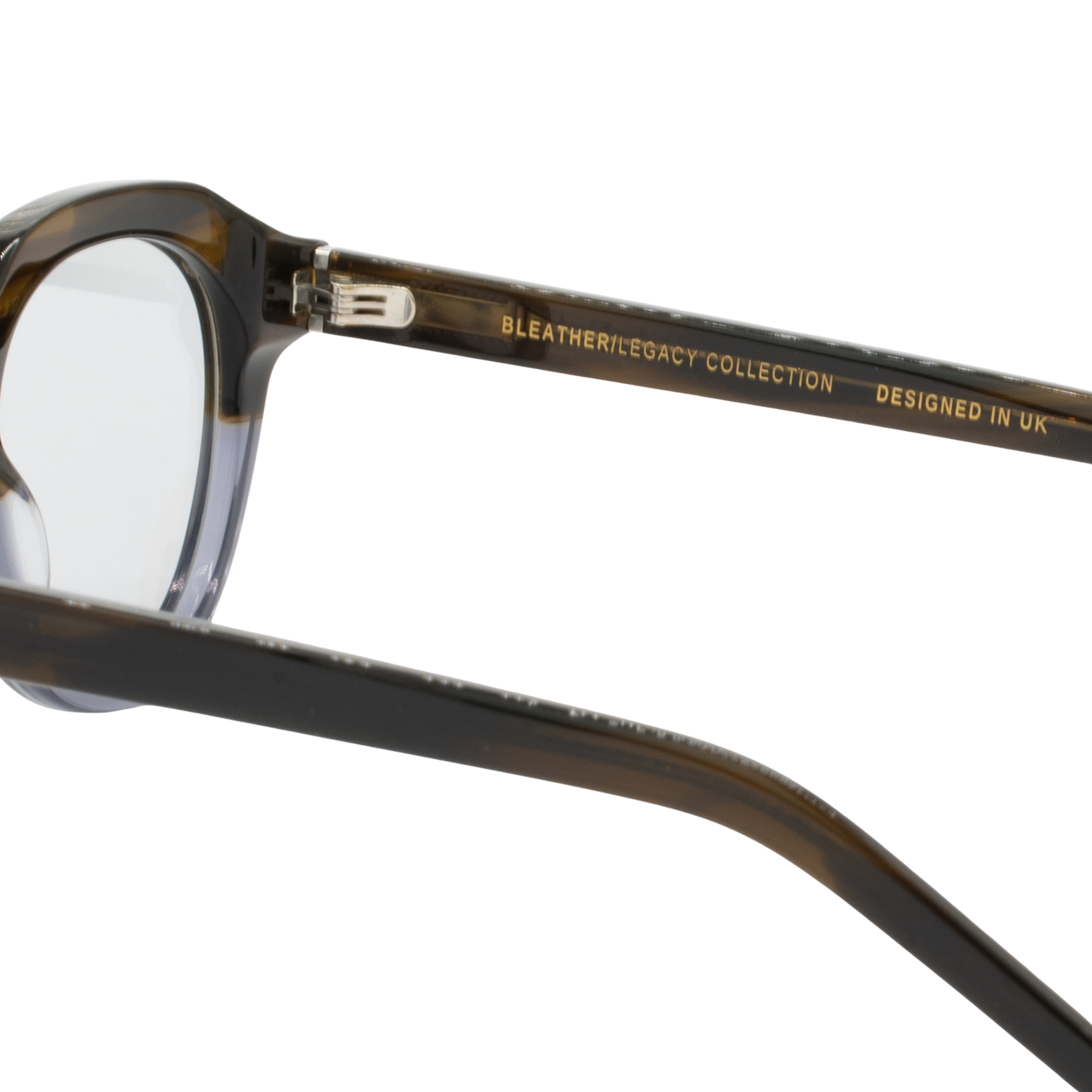 Noa Trans - BLEATHER 