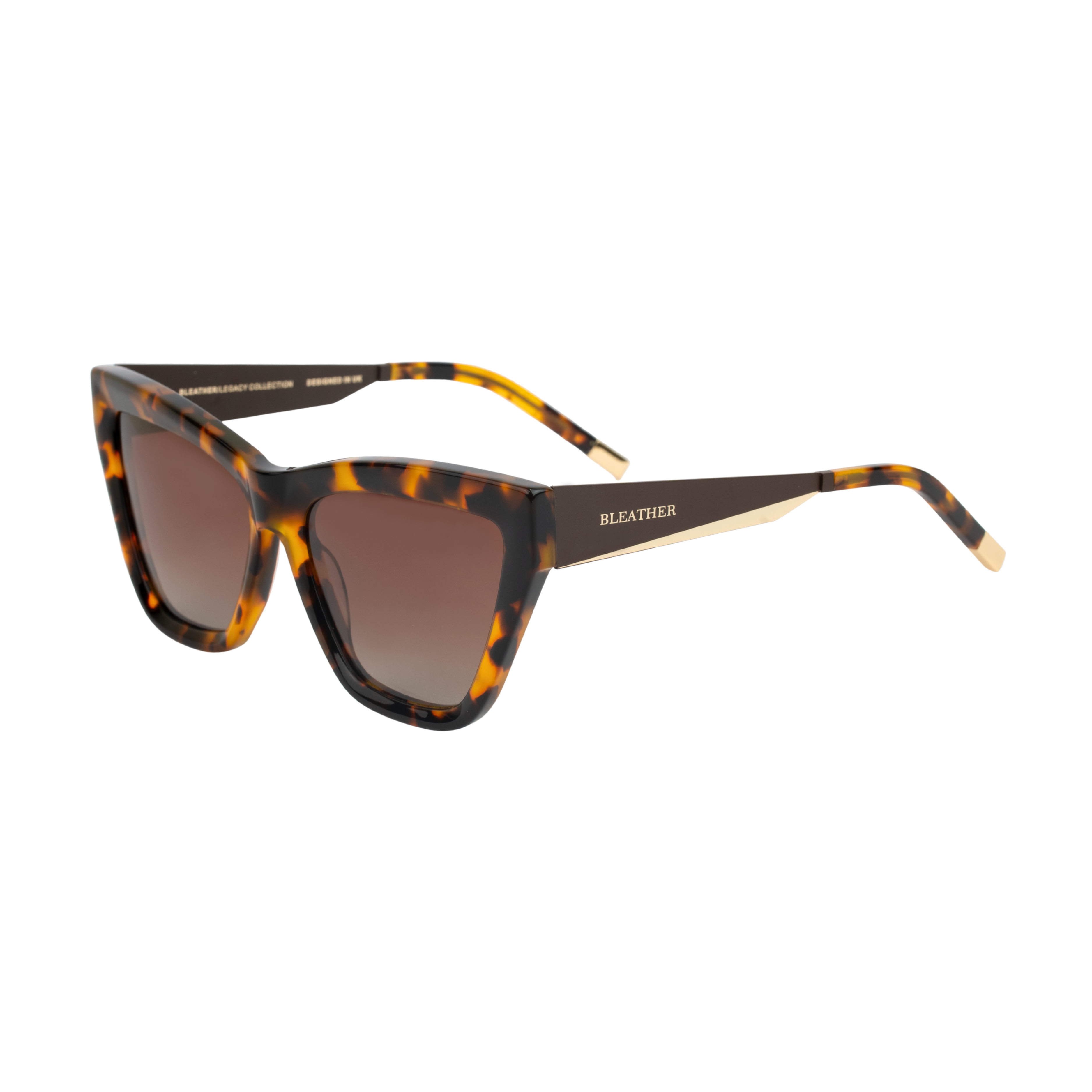 Diana Havane - BLEATHER