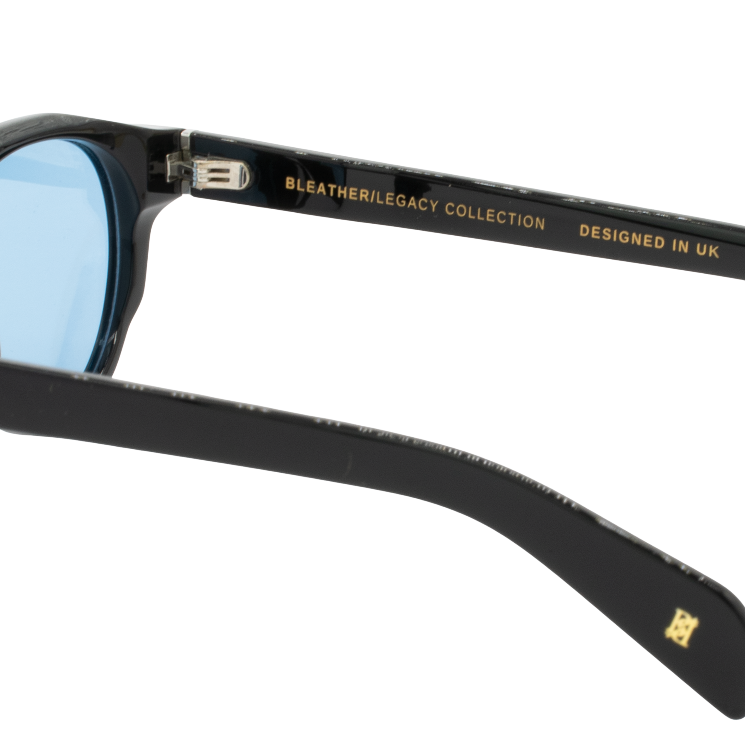 Ryder Bleu - BLEATHER 