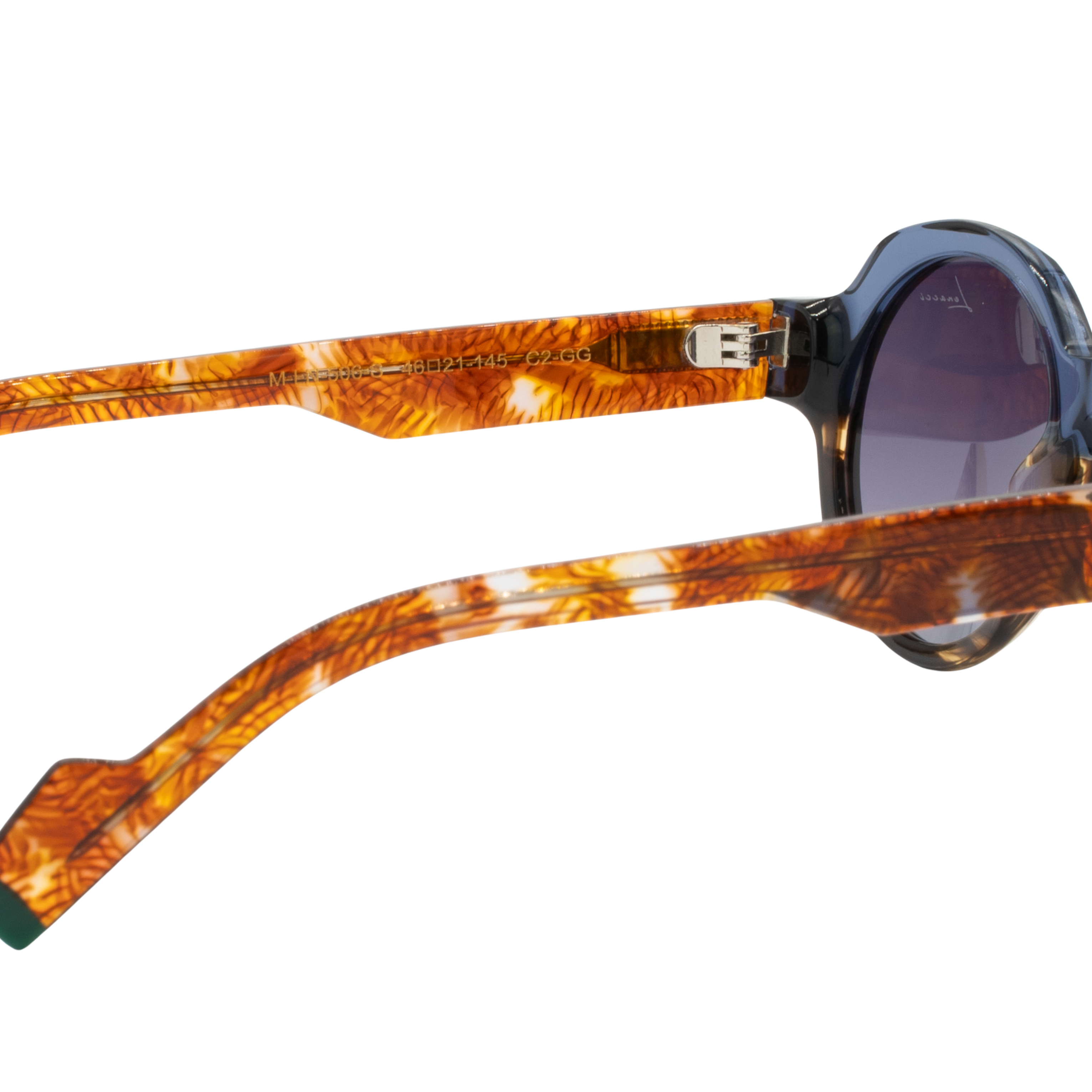 Riccardo Noir - LENACCI 