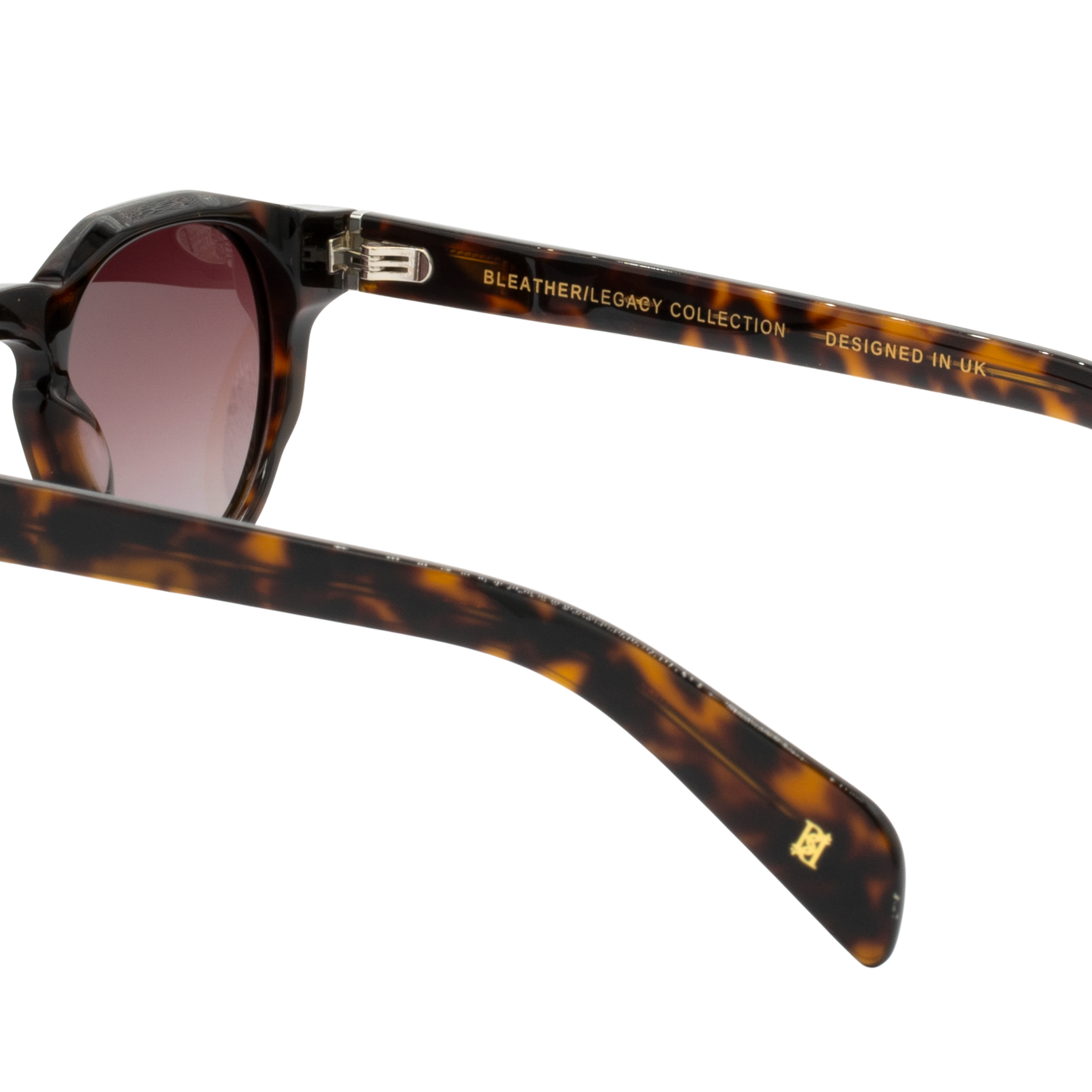 Ryder Marron - BLEATHER 