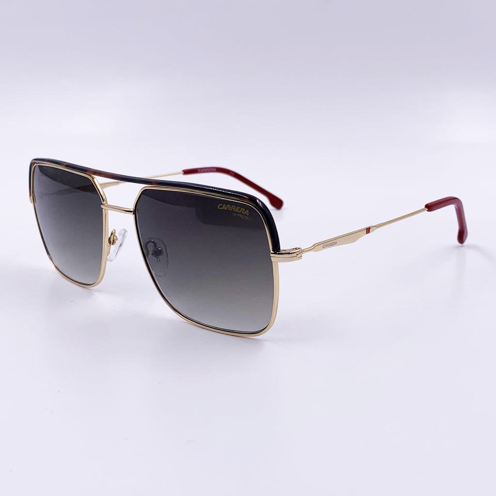 Solaires CARRERA 152 S RHL 9K Vert deg Havane Gold Drlunettes