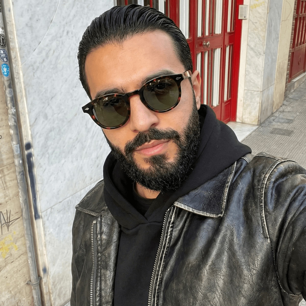 Antonio Havane - LENACCI - Drlunettes