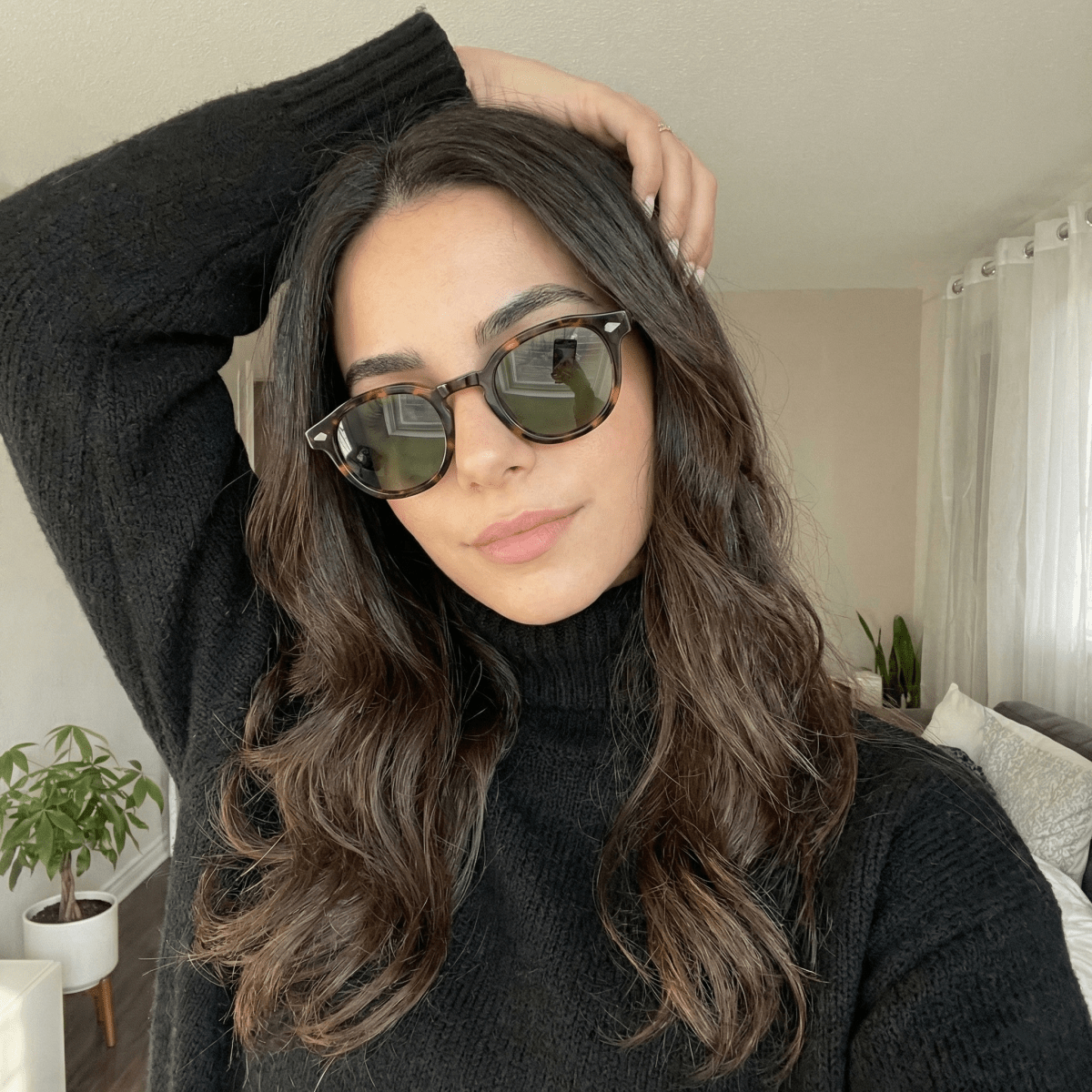 Antonio Havane - LENACCI - Drlunettes