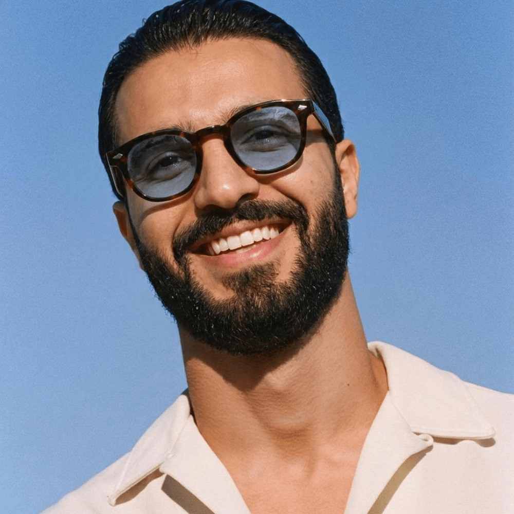 Antonio Havane - LENACCI - Drlunettes