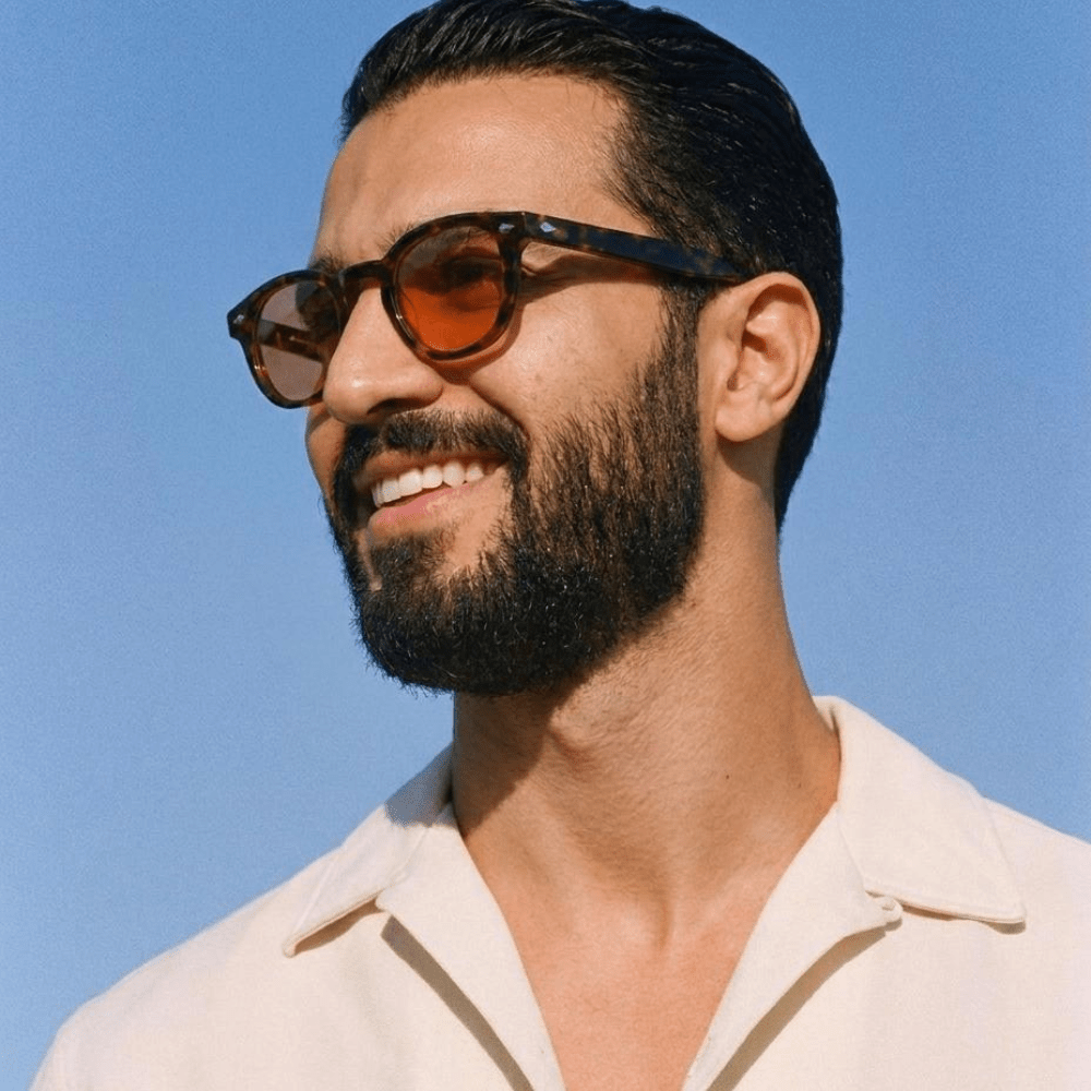 Antonio Havane - LENACCI - Drlunettes