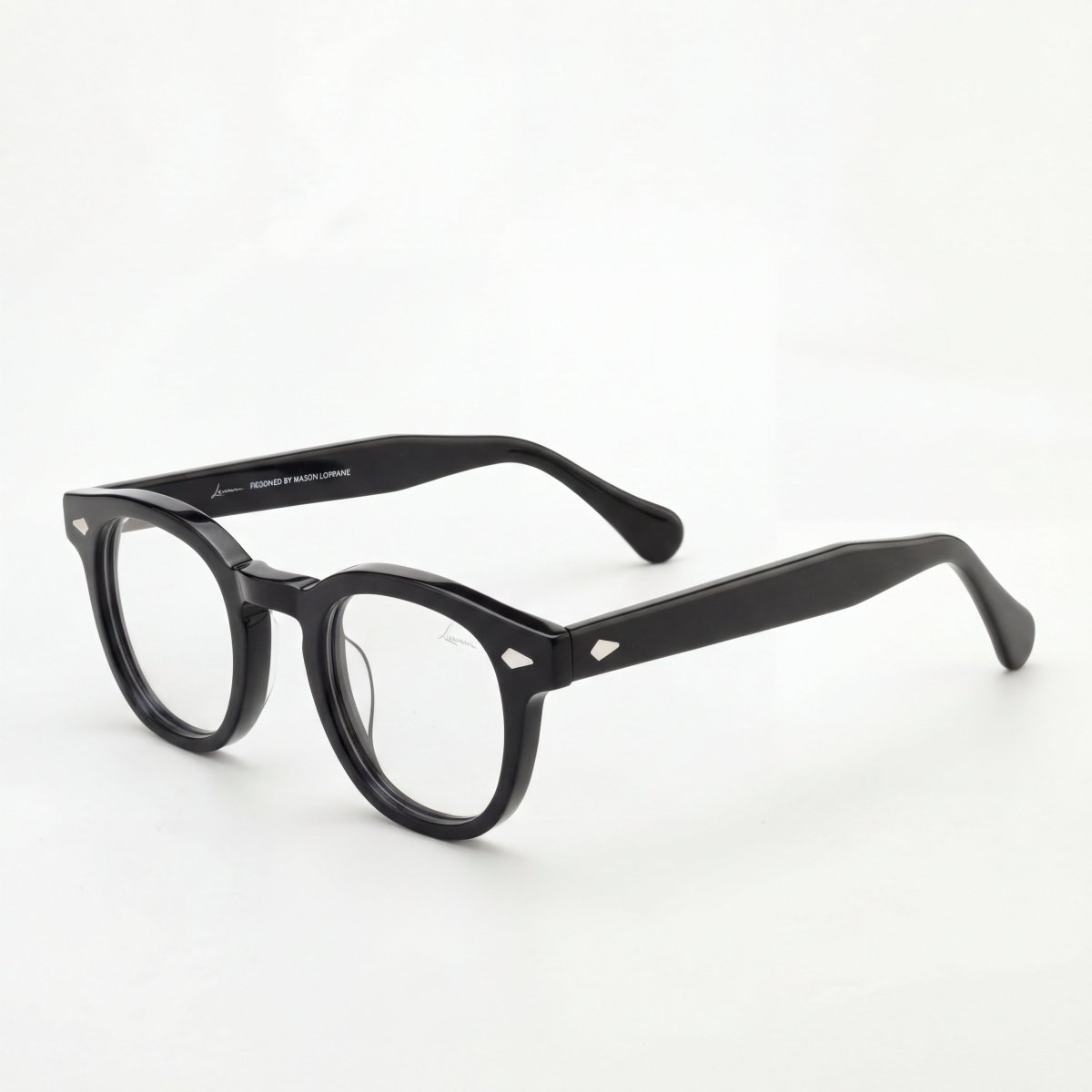 Antonio Noir - LENACCI - Drlunettes