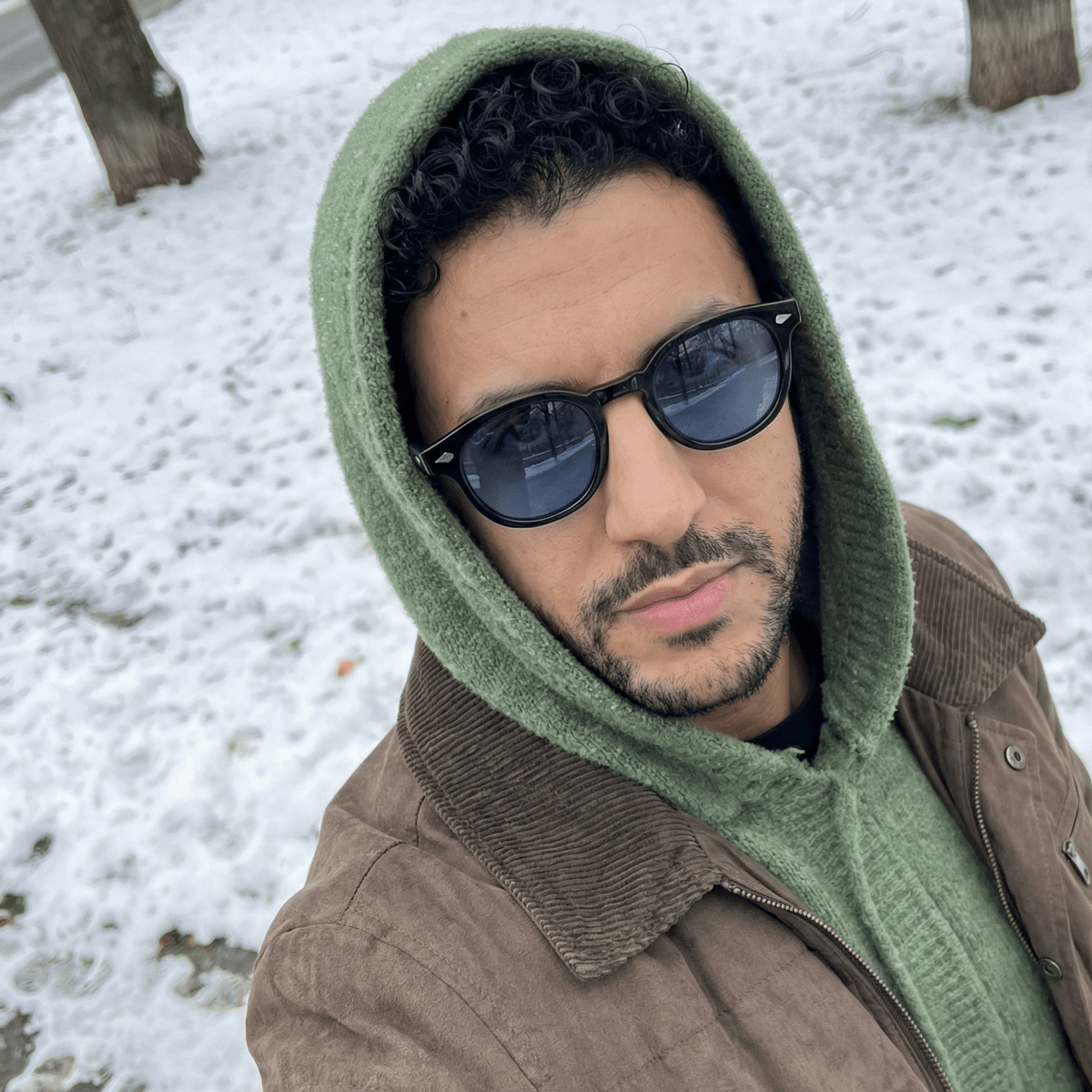 Antonio Noir - LENACCI - Drlunettes