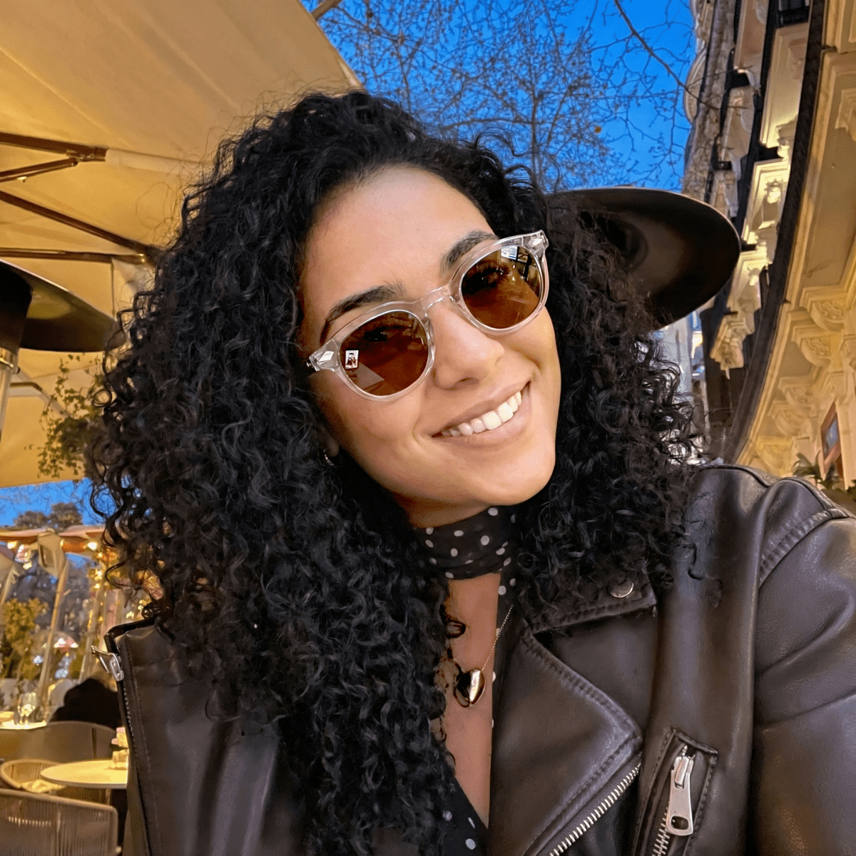 Antonio Trans - LENACCI - Drlunettes