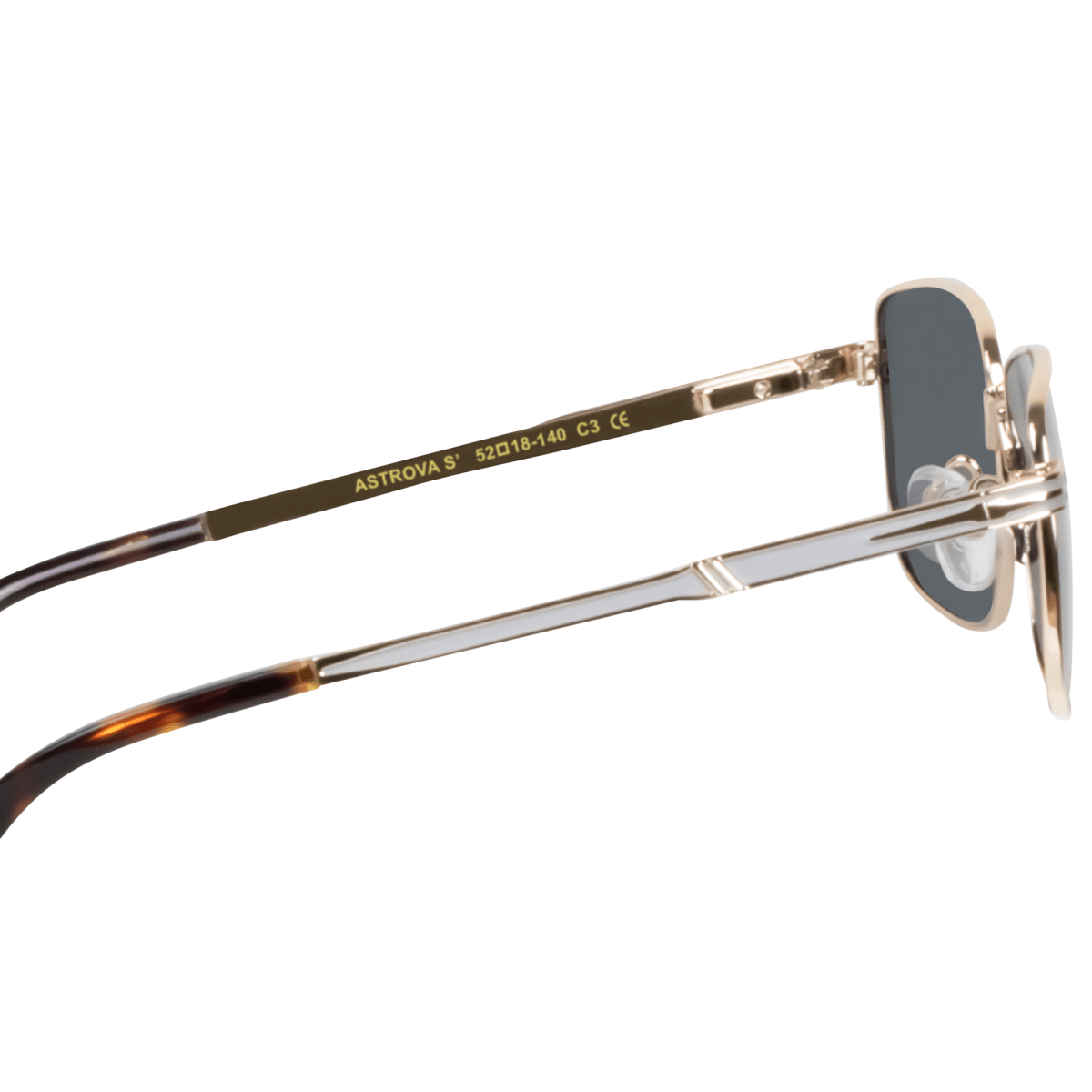 Astrova - S - Drlunettes