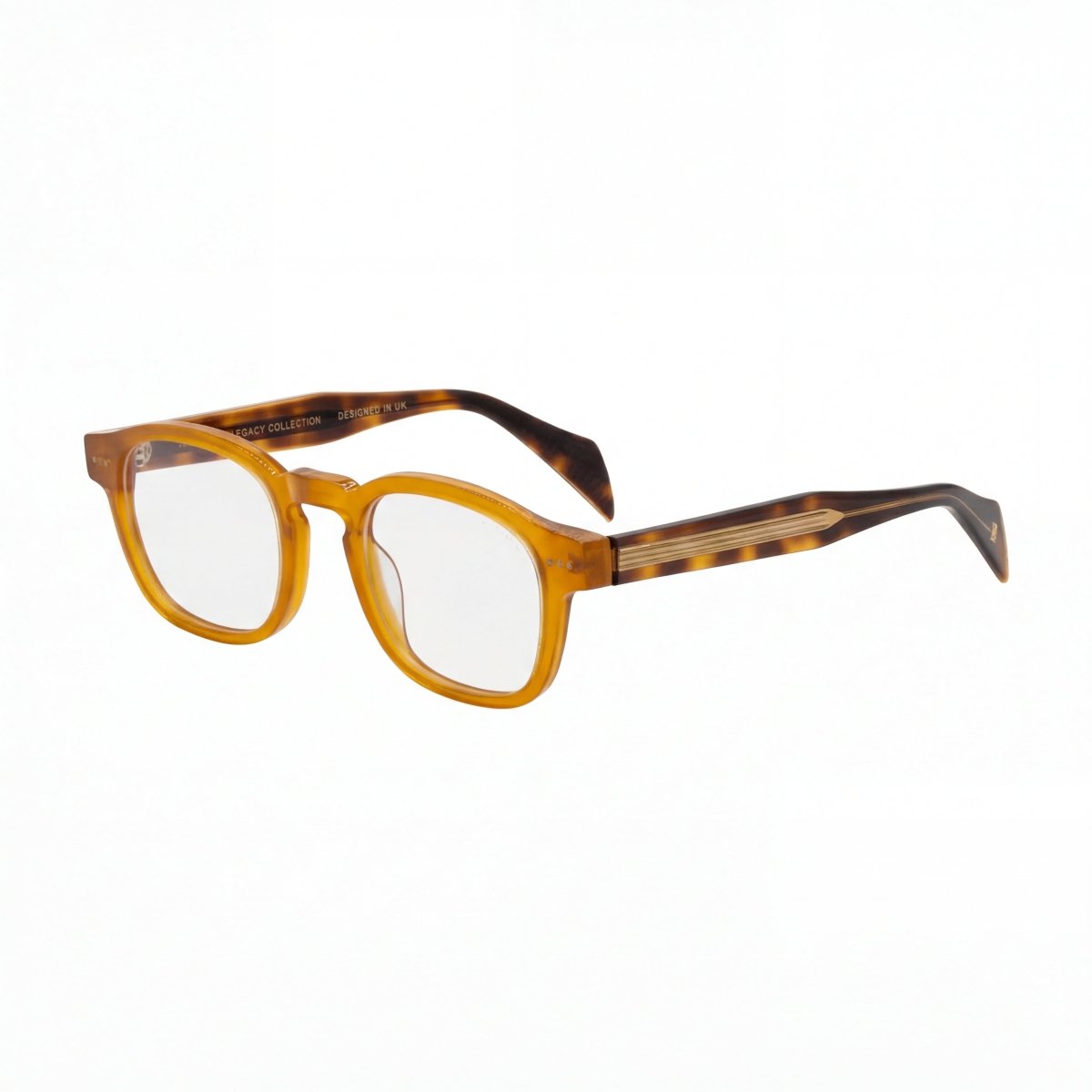 Beau Marron - BLEATHER - Drlunettes