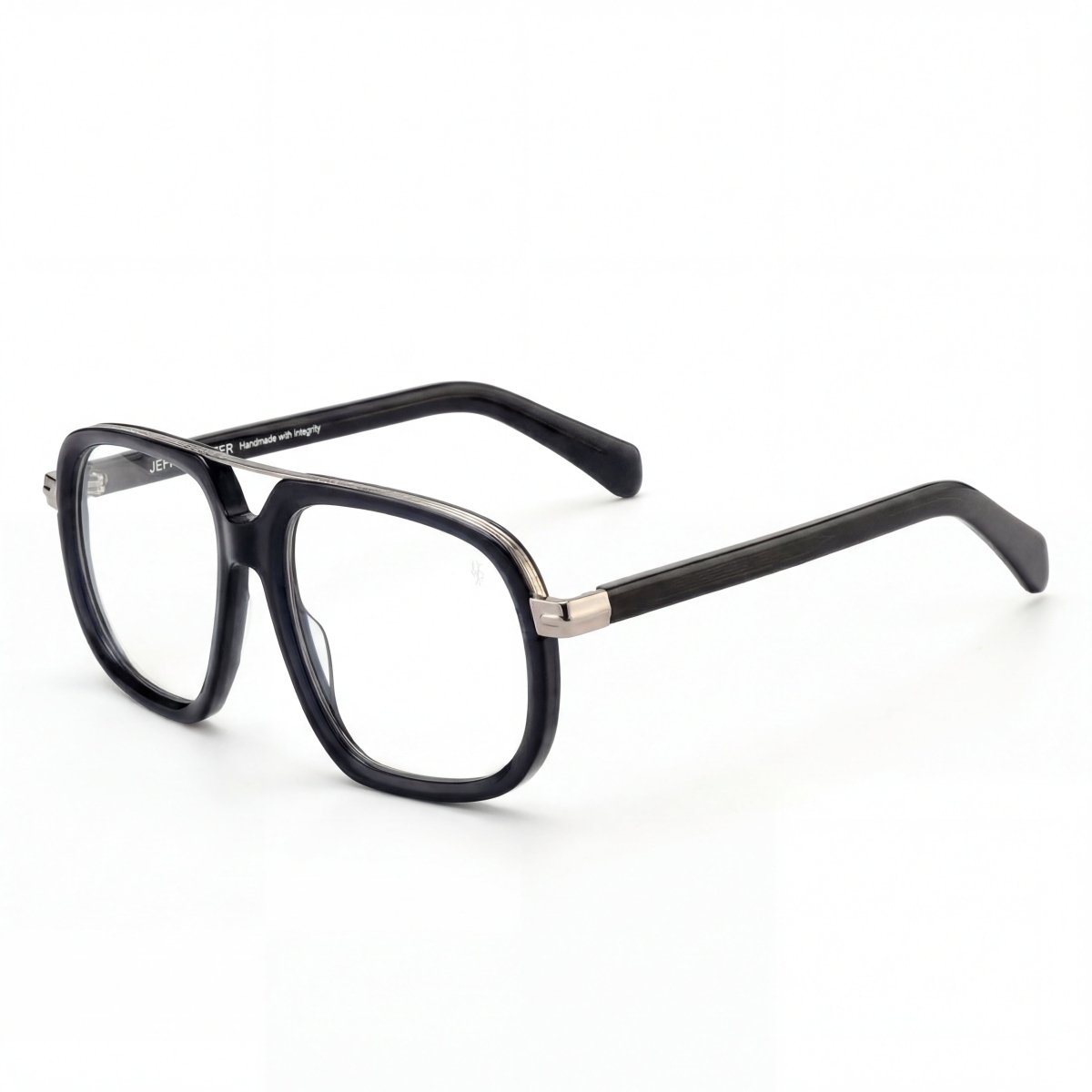 Bennett Bleu - JEFF CARTER - Drlunettes