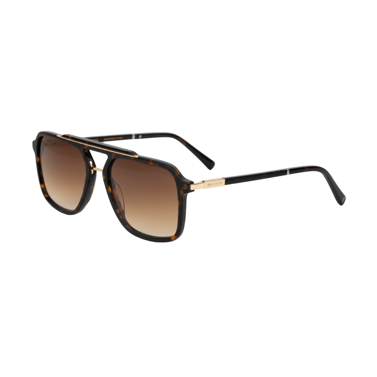 Birmingham Marron - JEFF CARTER - Drlunettes