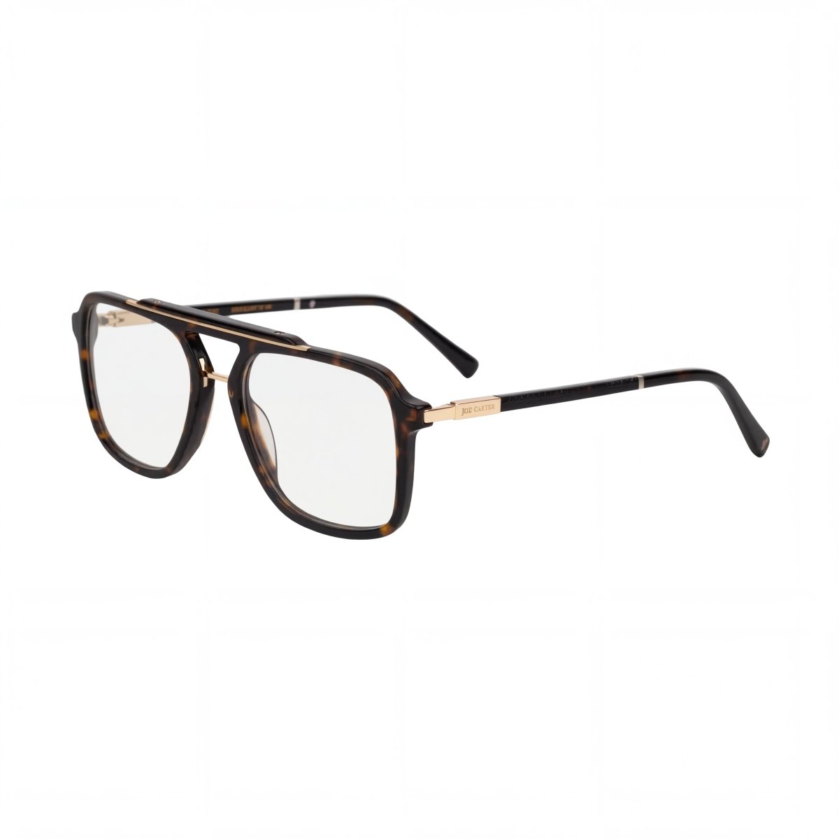 Birmingham Marron - JEFF CARTER - Drlunettes