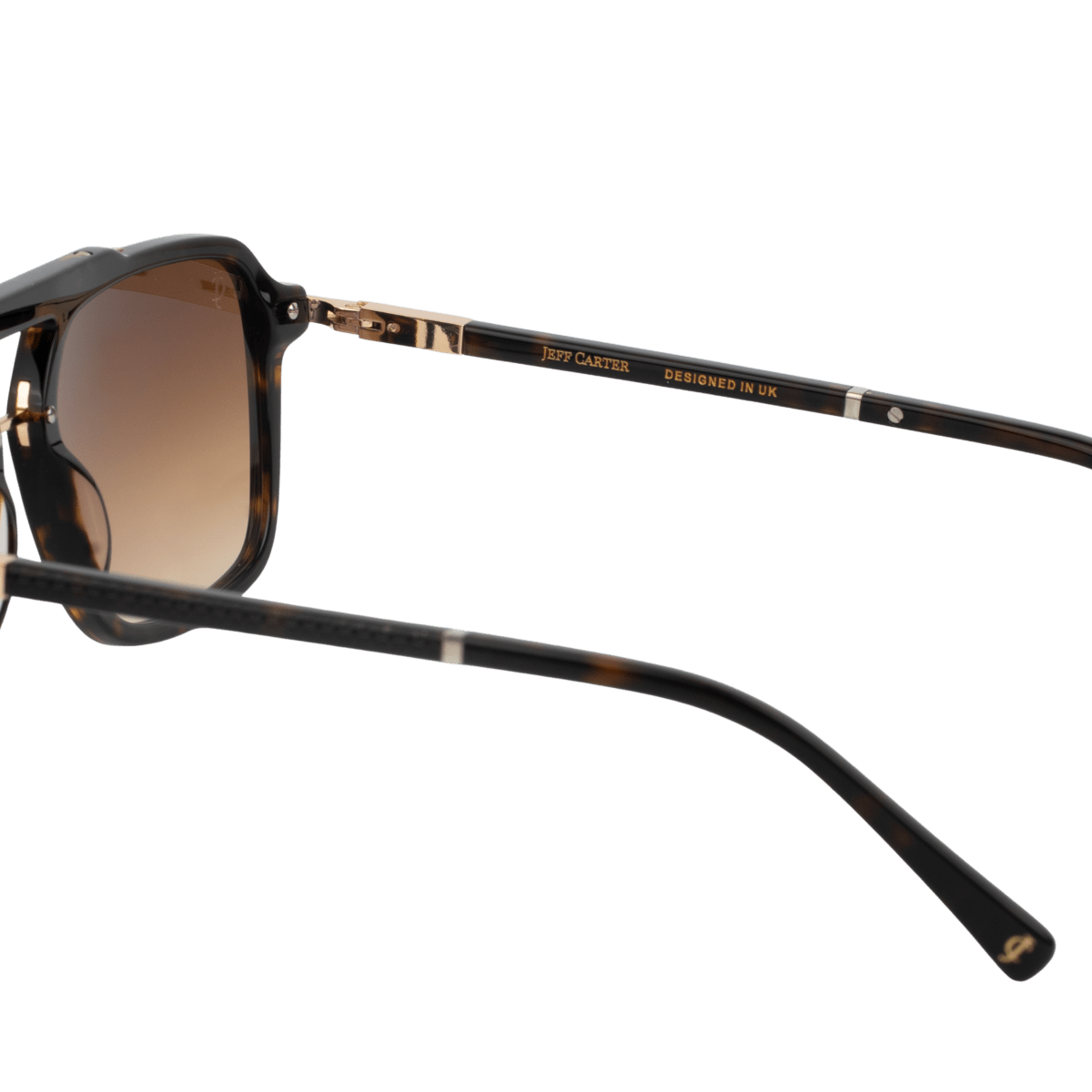 Birmingham Marron - JEFF CARTER - Drlunettes