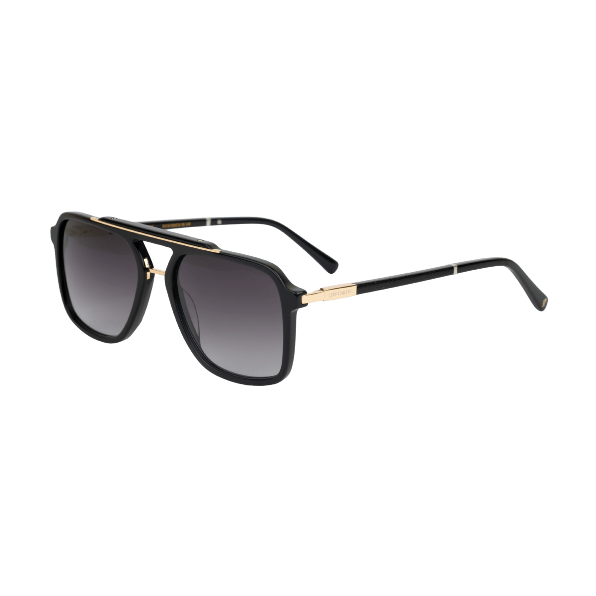 Birmingham noir - JEFF CARTER - Drlunettes