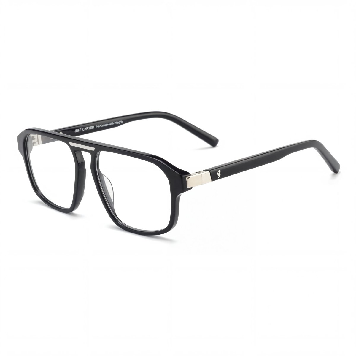 Blair noir - JEFF CARTER - Drlunettes