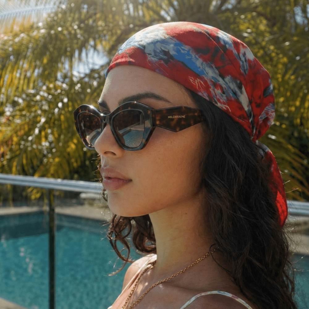 Breeze Havane - MAISON LORRAINE - Drlunettes