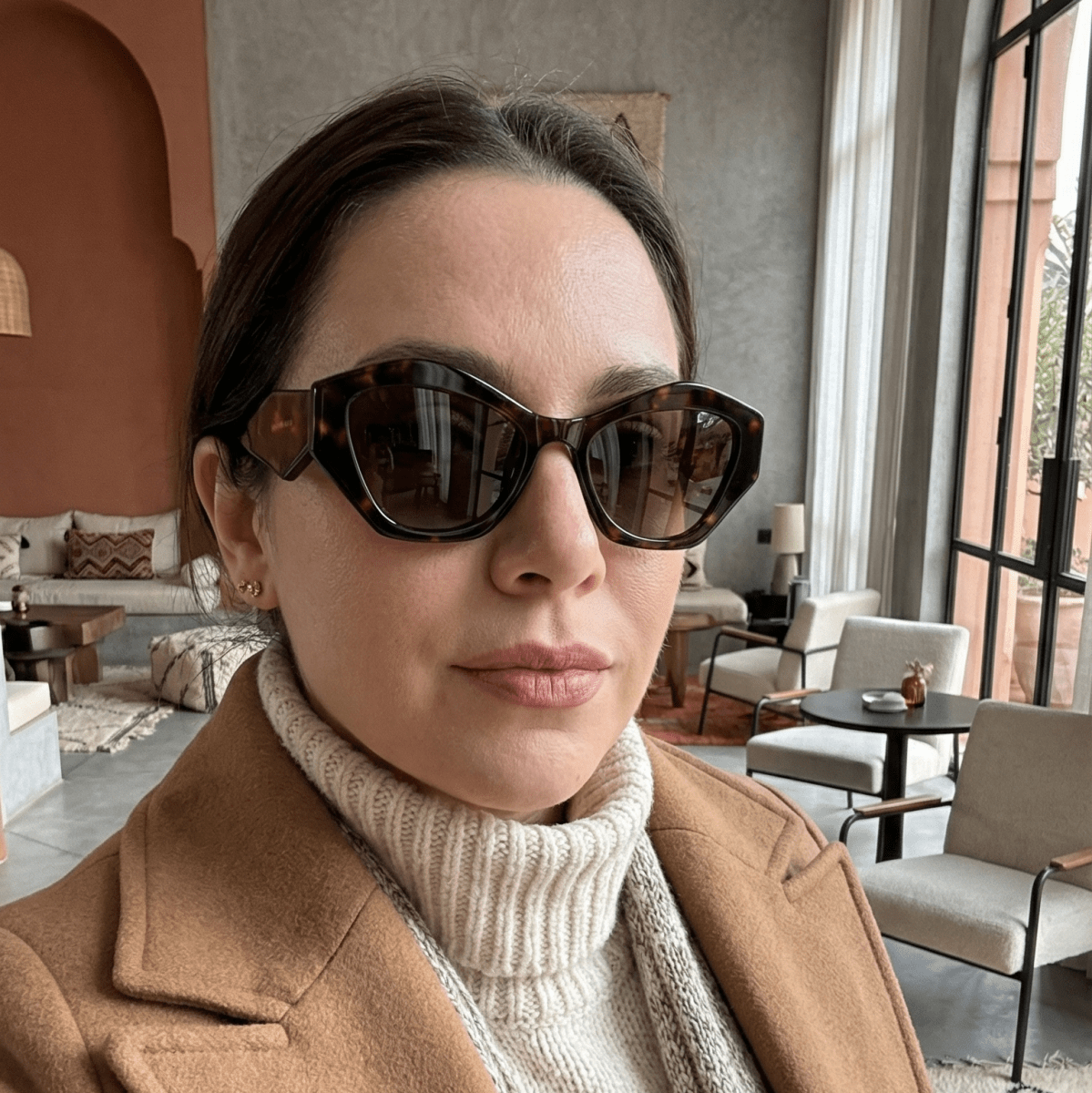 Breeze Havane - MAISON LORRAINE - Drlunettes