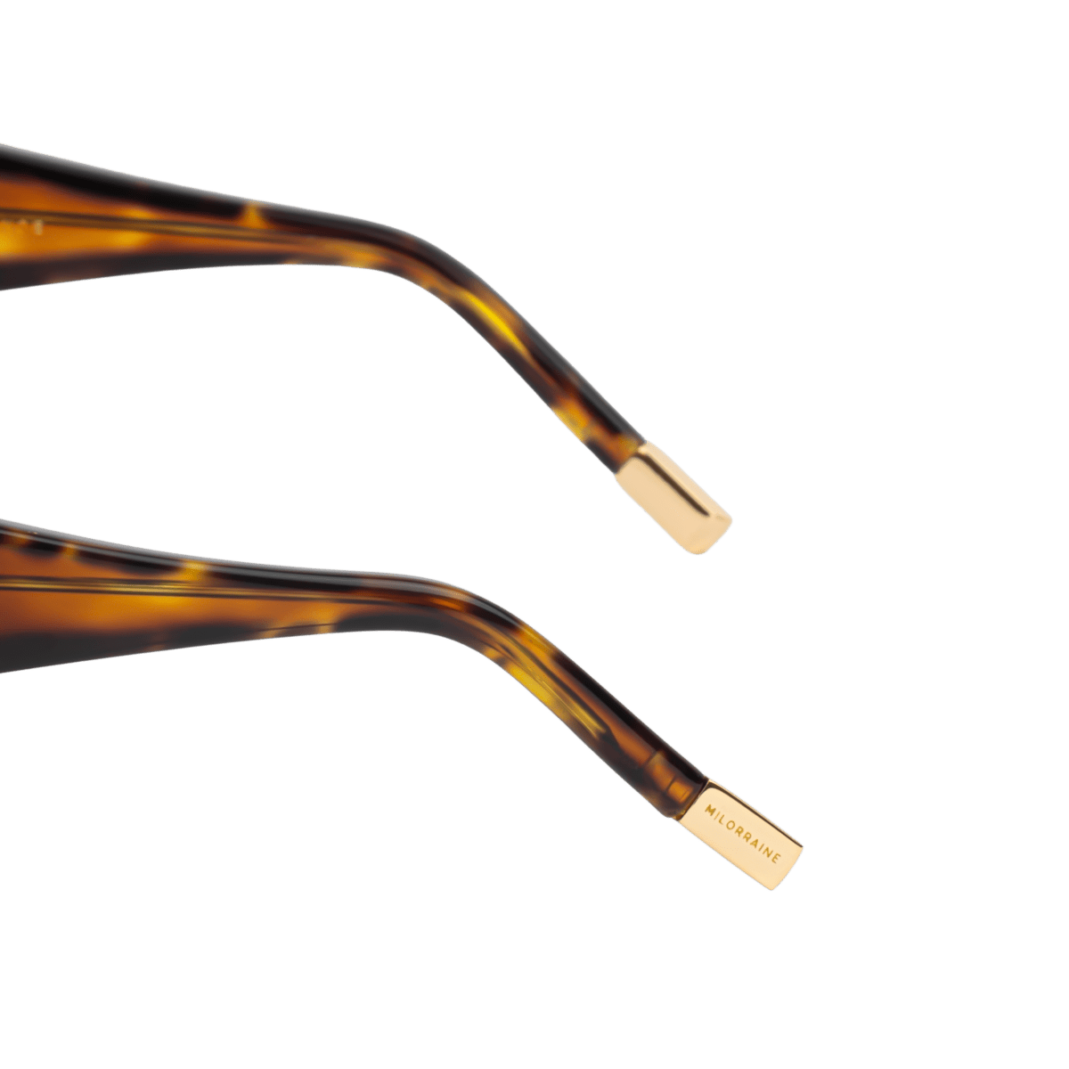Breeze Havane - MAISON LORRAINE - Drlunettes
