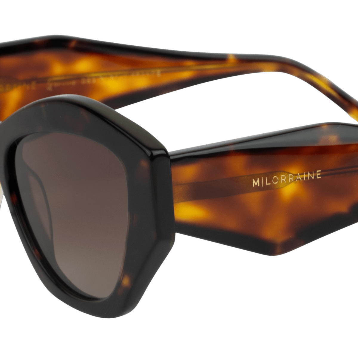 Breeze Havane - MAISON LORRAINE - Drlunettes