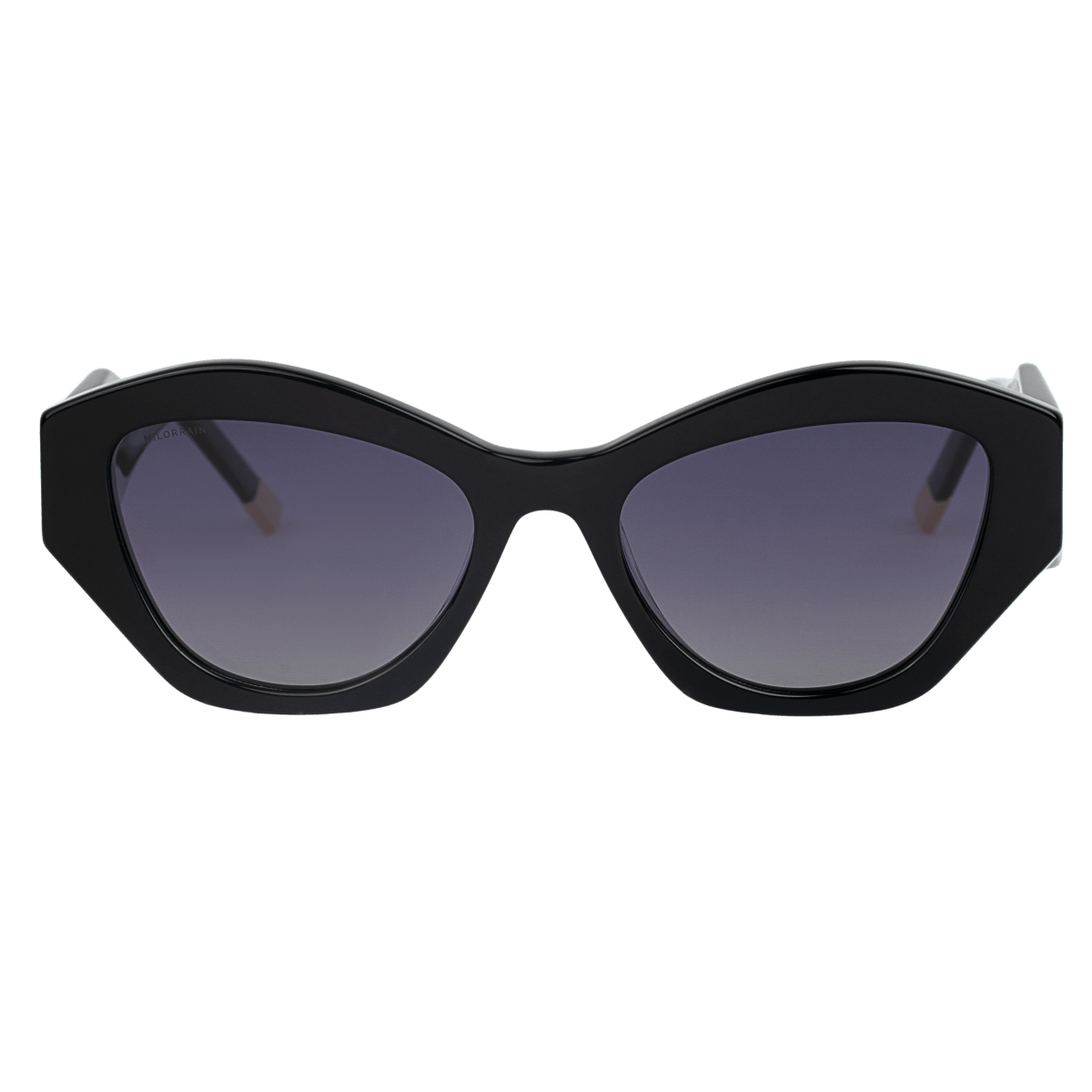 Breeze Noir - MAISON LORRAINE - Drlunettes