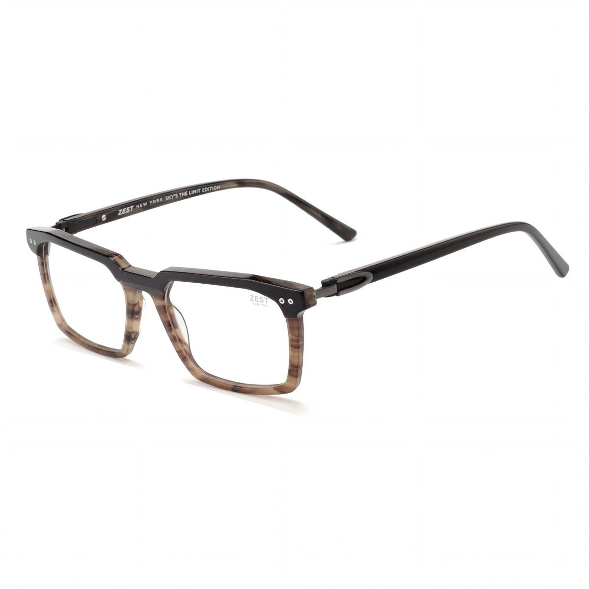 Broadway Marron - ZEST - Drlunettes