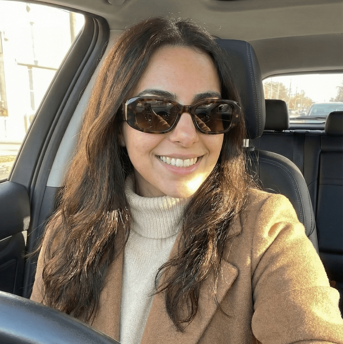 Broken Havane - MAISON LORRAINE - Drlunettes