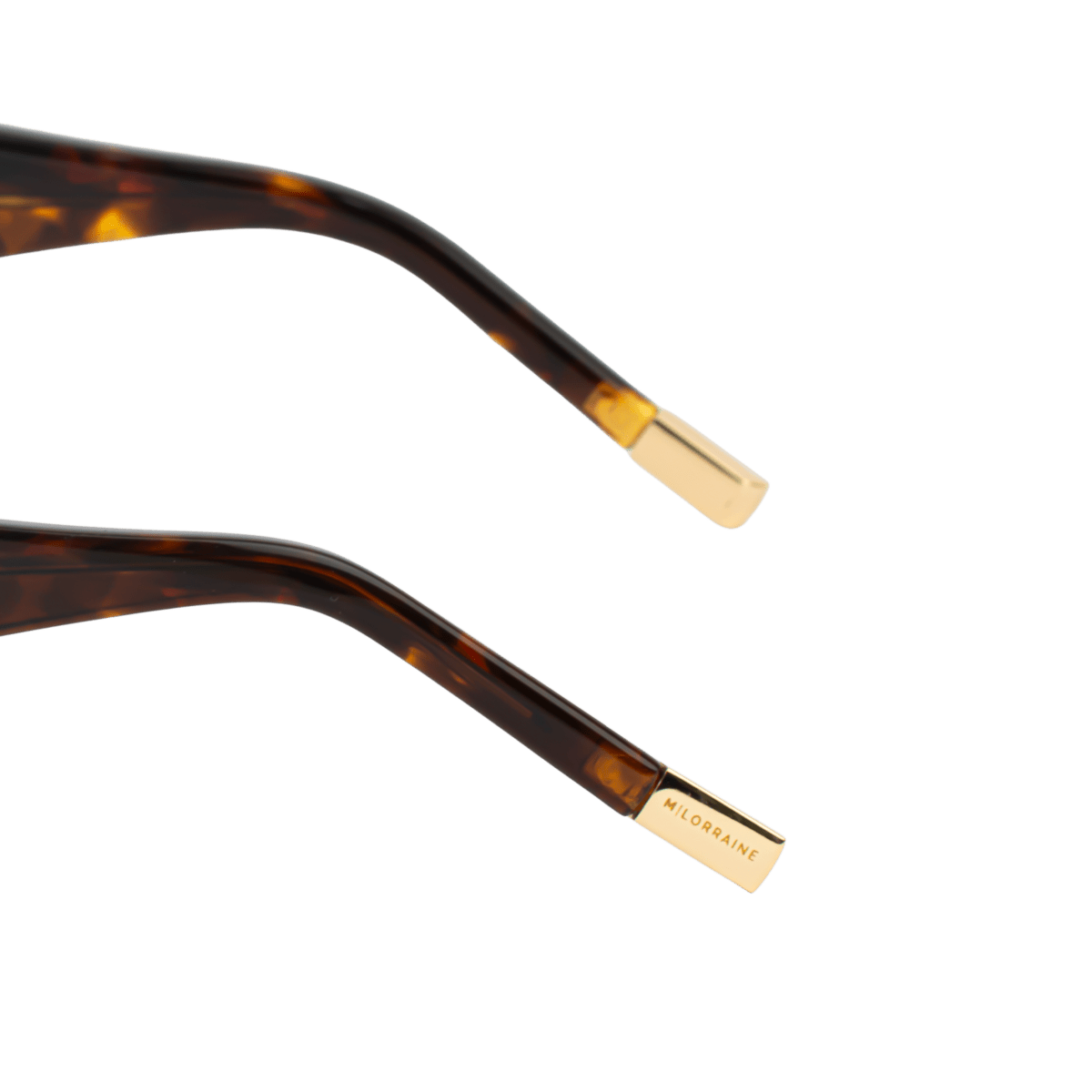 Broken Havane - MAISON LORRAINE - Drlunettes