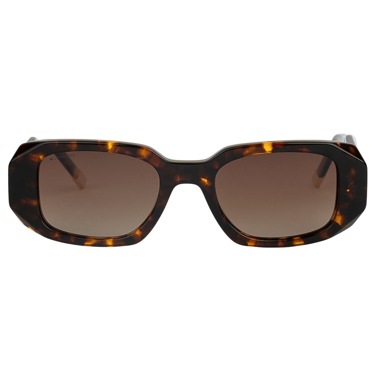 Broken Havane - MAISON LORRAINE - Drlunettes