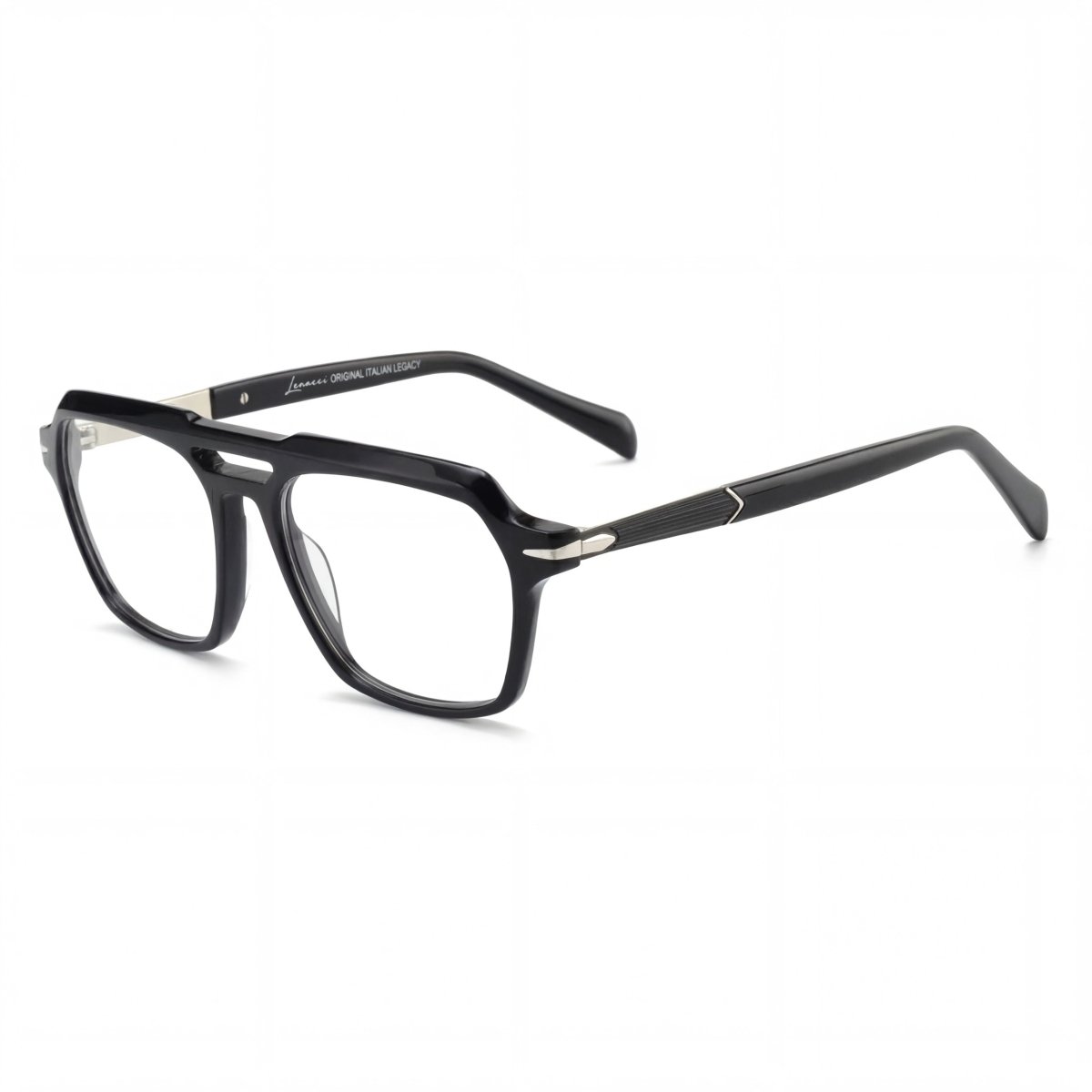 Bruno Noir - LENACCI - Drlunettes