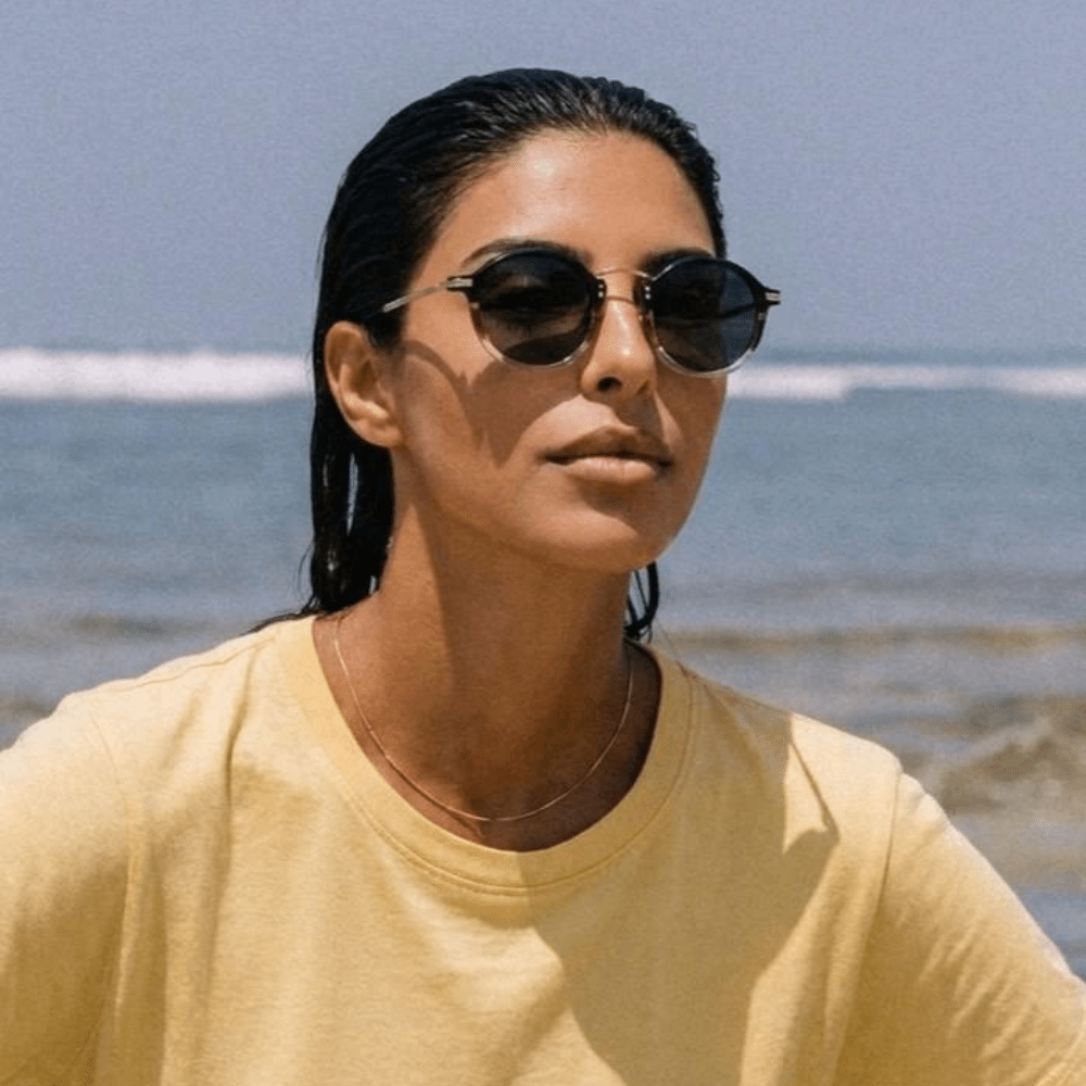Capri Noir - Lenacci - Drlunettes