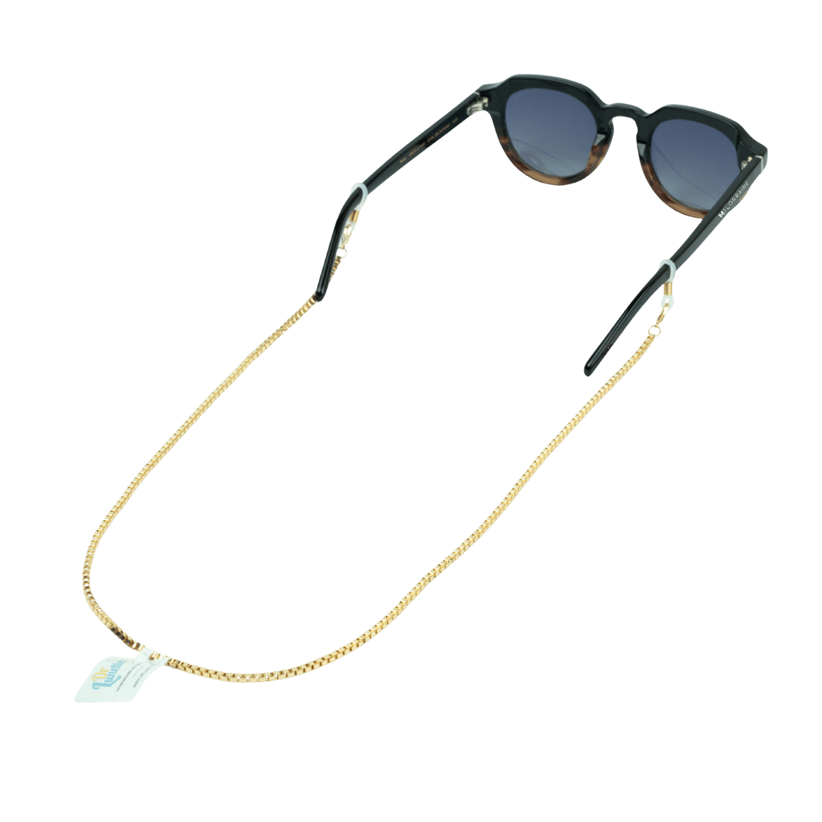 Chaînette Liora Doré - Drlunettes