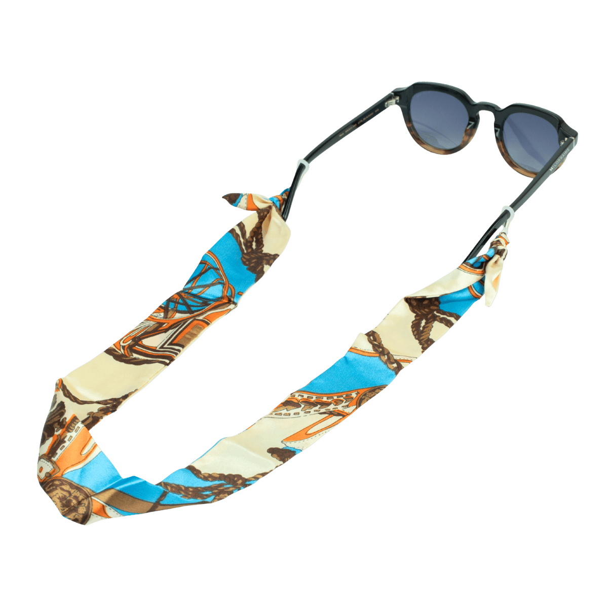 Chaînette Lola Imprimé marin - Drlunettes
