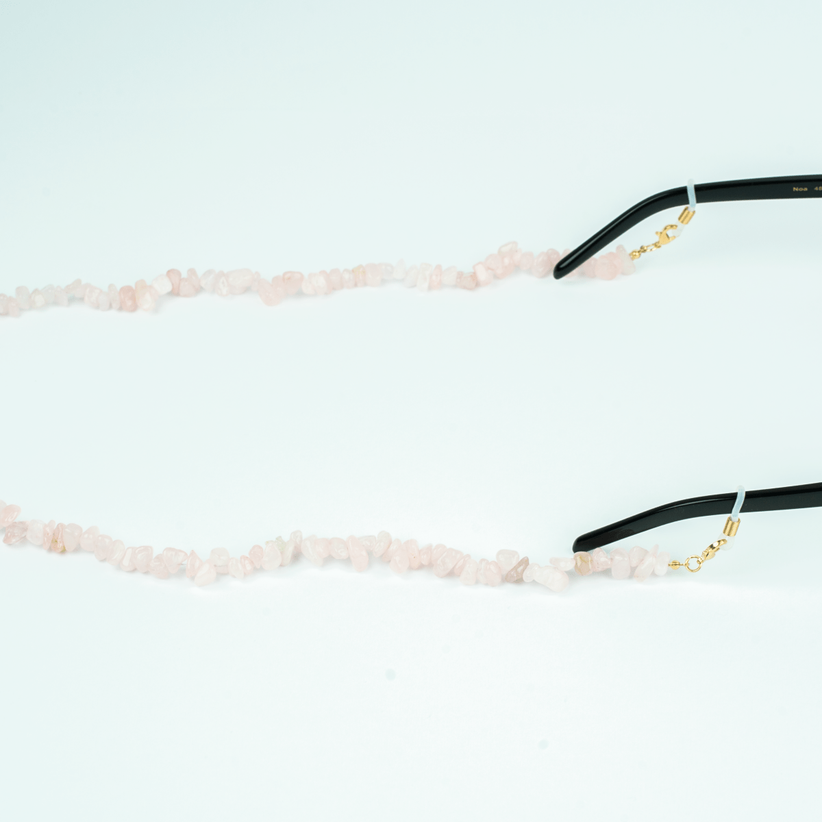 Chaînette Lydia Rose pastel - Drlunettes