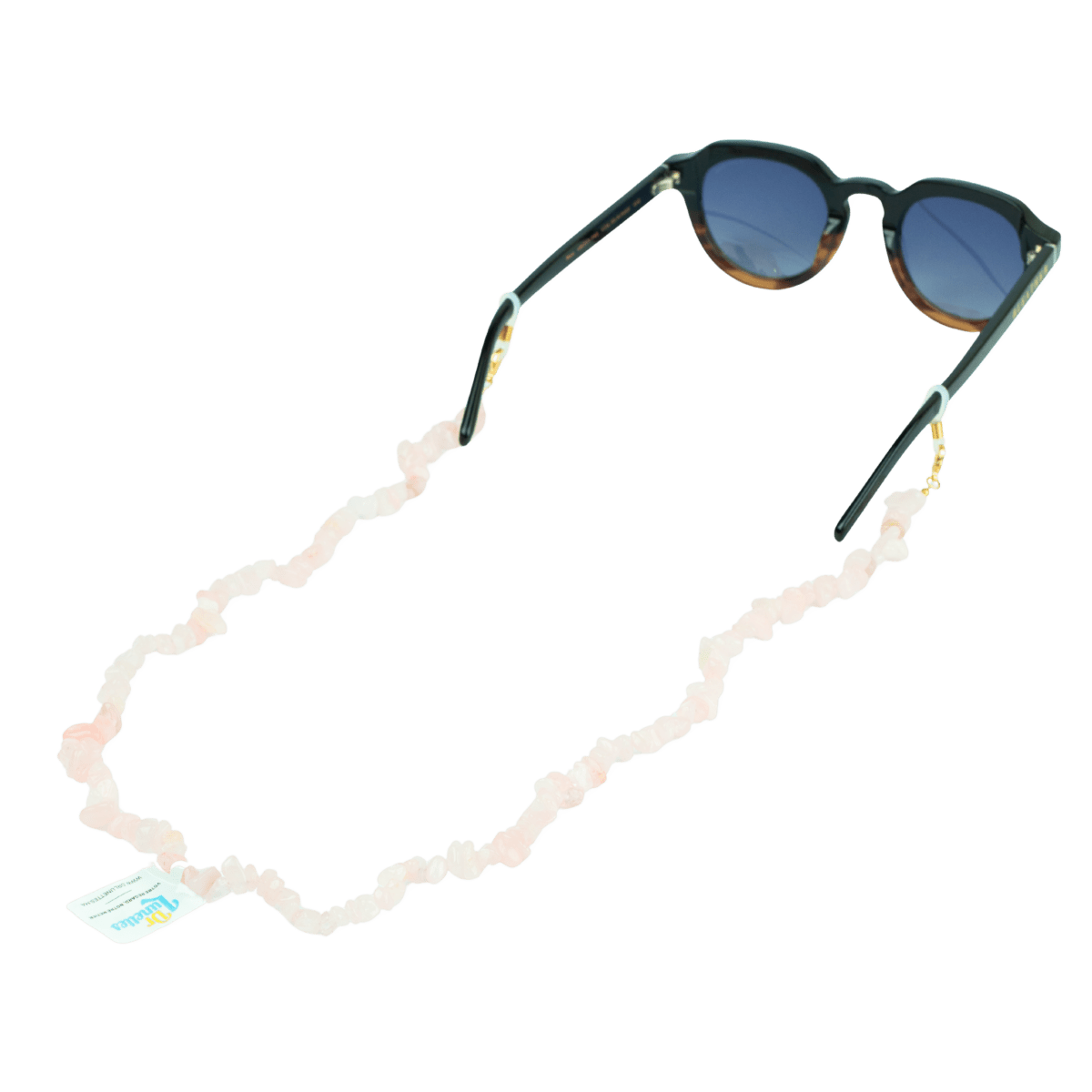Chaînette Lydia Rose pastel - Drlunettes