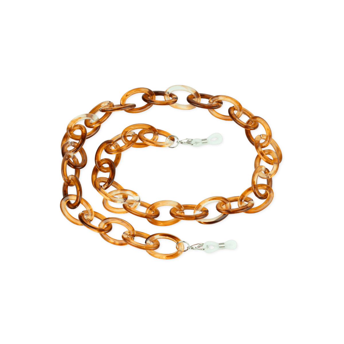 Chaînette Melia Caramel - Drlunettes
