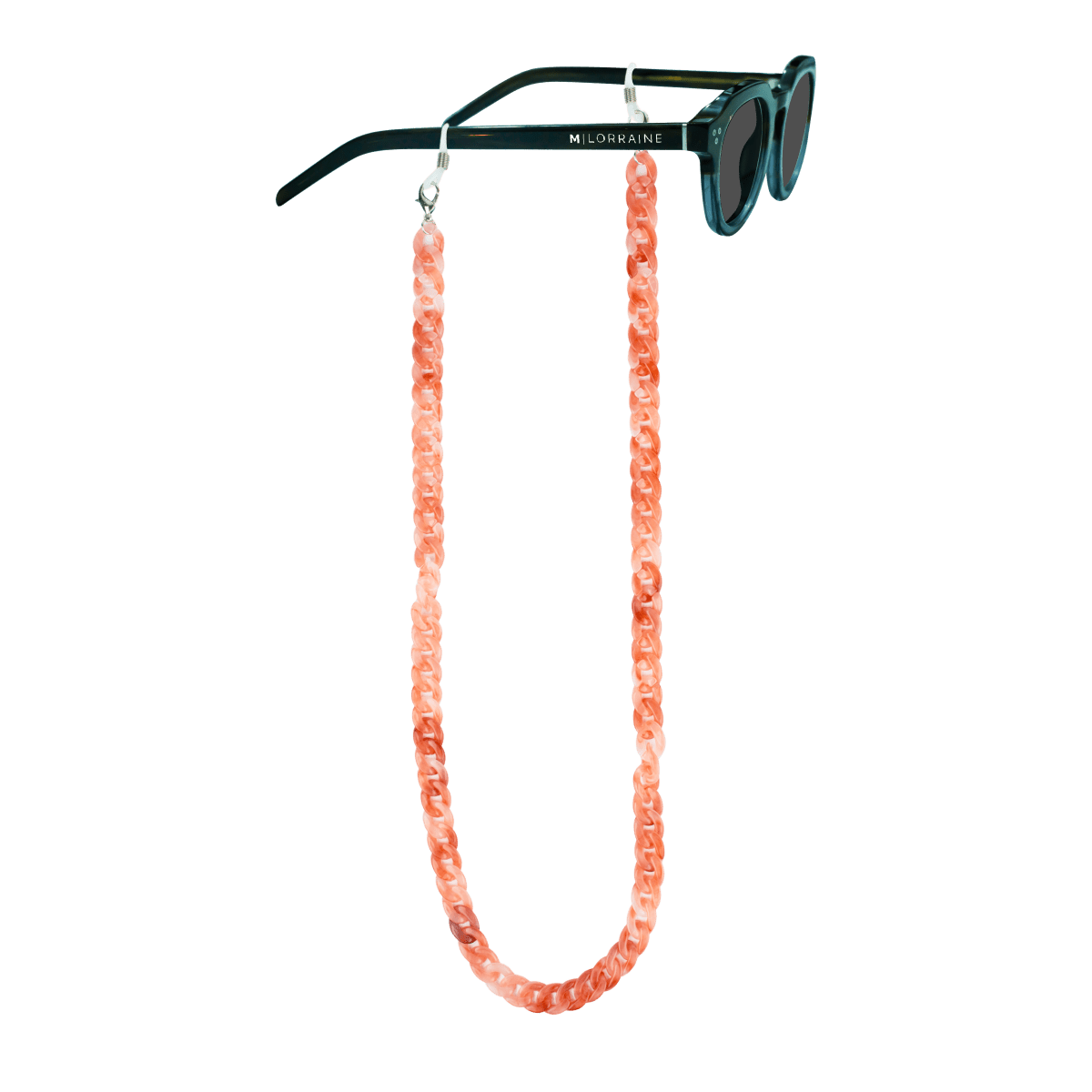 Chaînette Stella Rose - Drlunettes