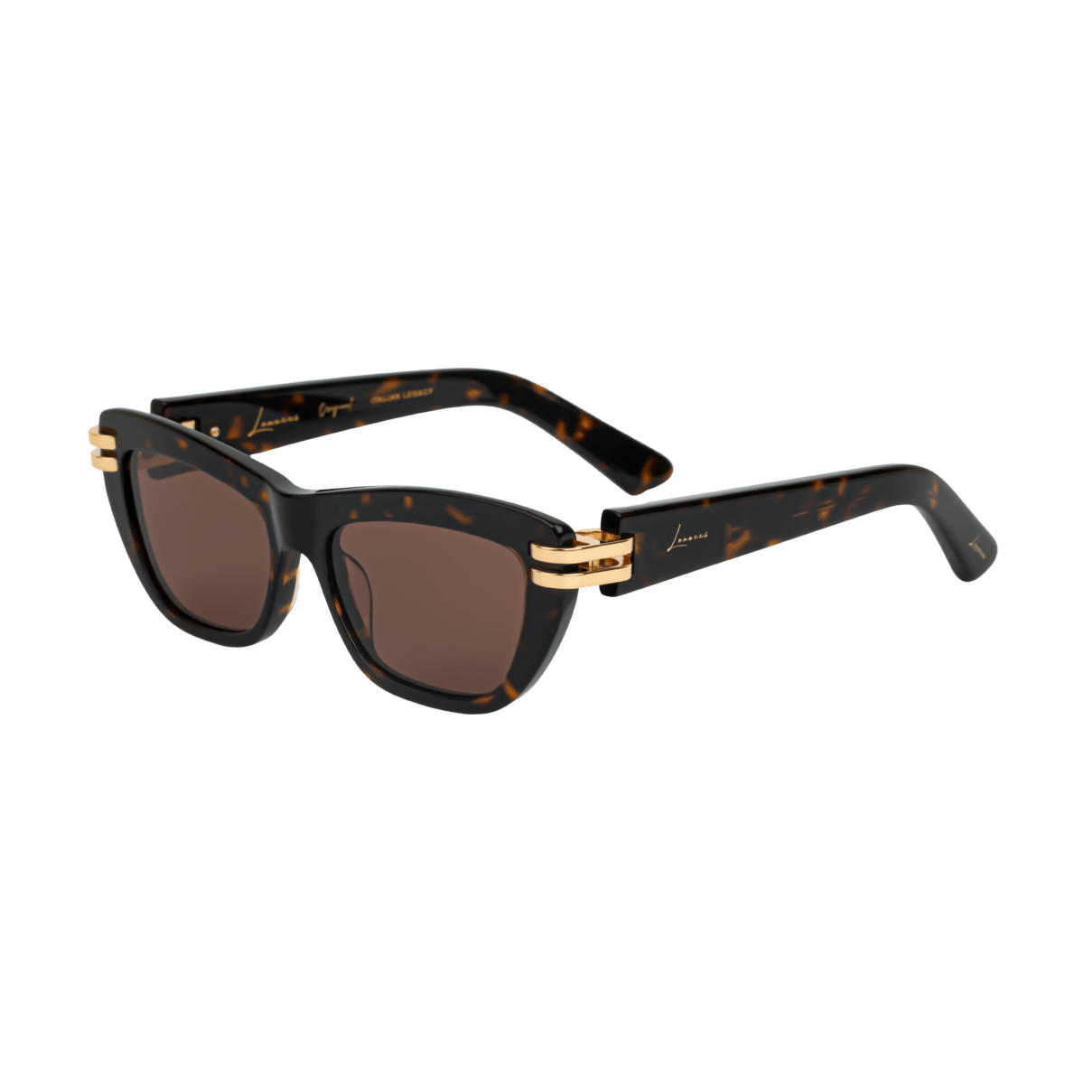 Cielo Duro Havane - LENACCI - Drlunettes