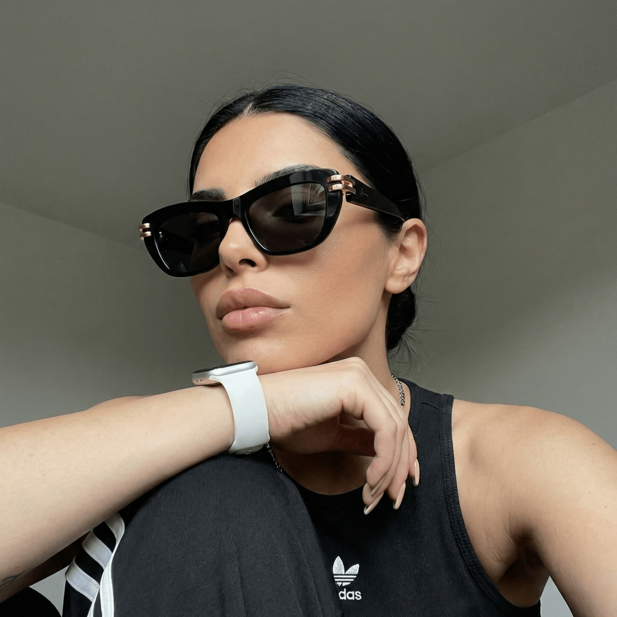 Cielo Duro Noir - LENACCI - Drlunettes