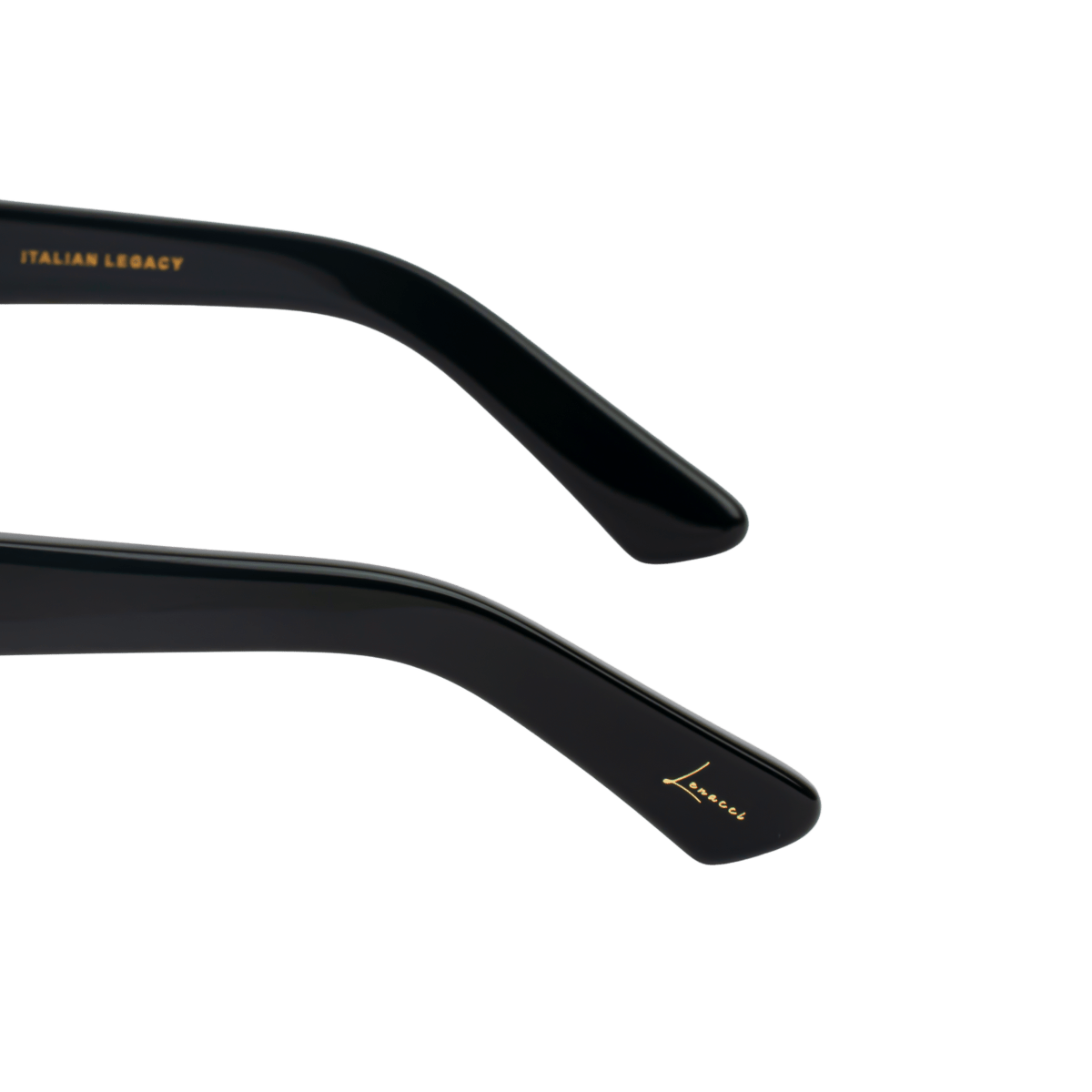Cielo Duro Noir - LENACCI - Drlunettes