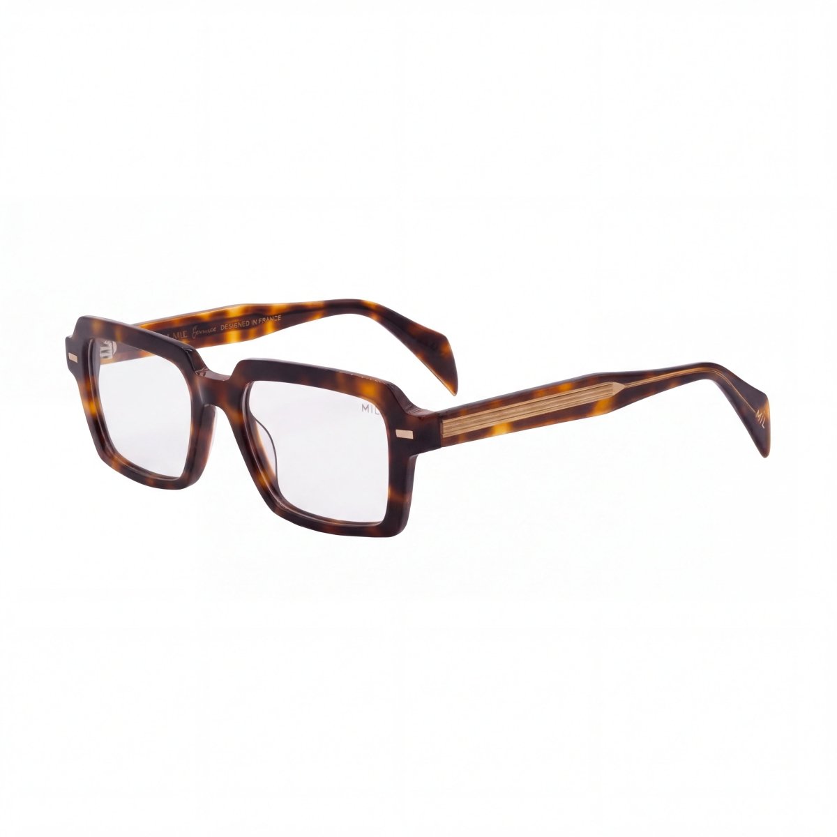 Claire Marron - MAISON LORRAINE - Drlunettes