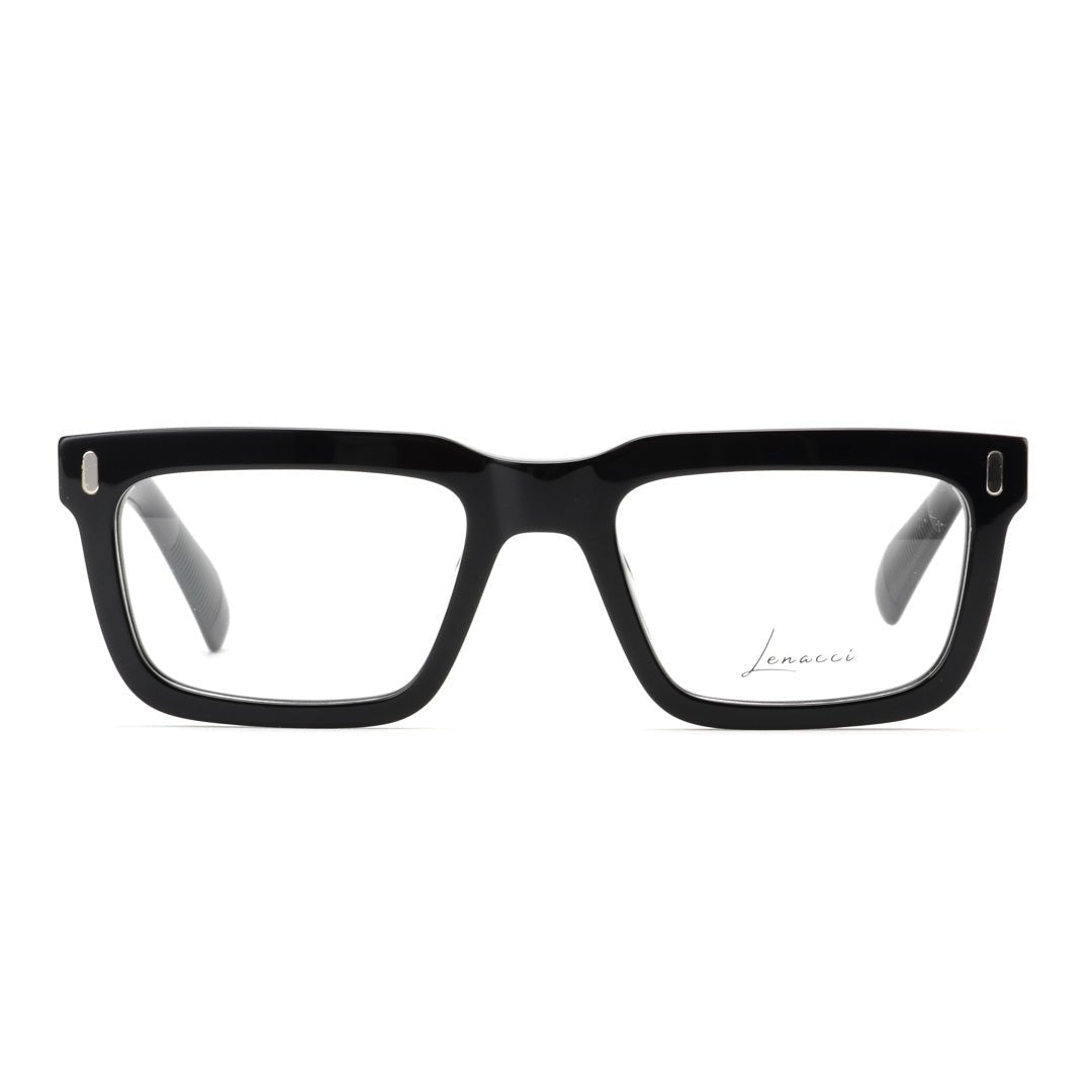 Clips(2en1): Lenacci LN - 5103 C1 Noir - Drlunettes
