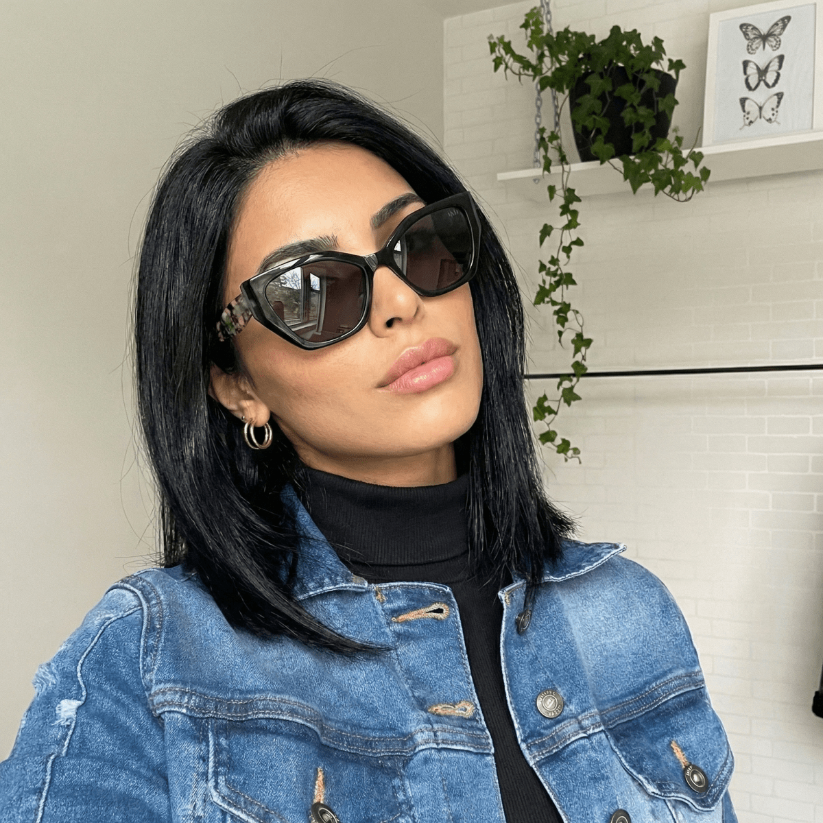 Colette C3 Violet - MAISON LORRAINE - Drlunettes