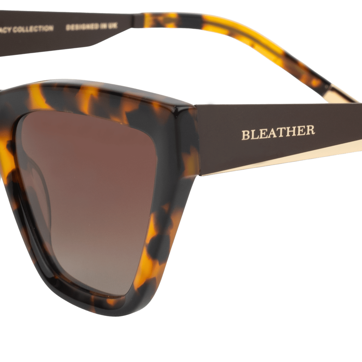 Diana Havane - BLEATHER - Drlunettes