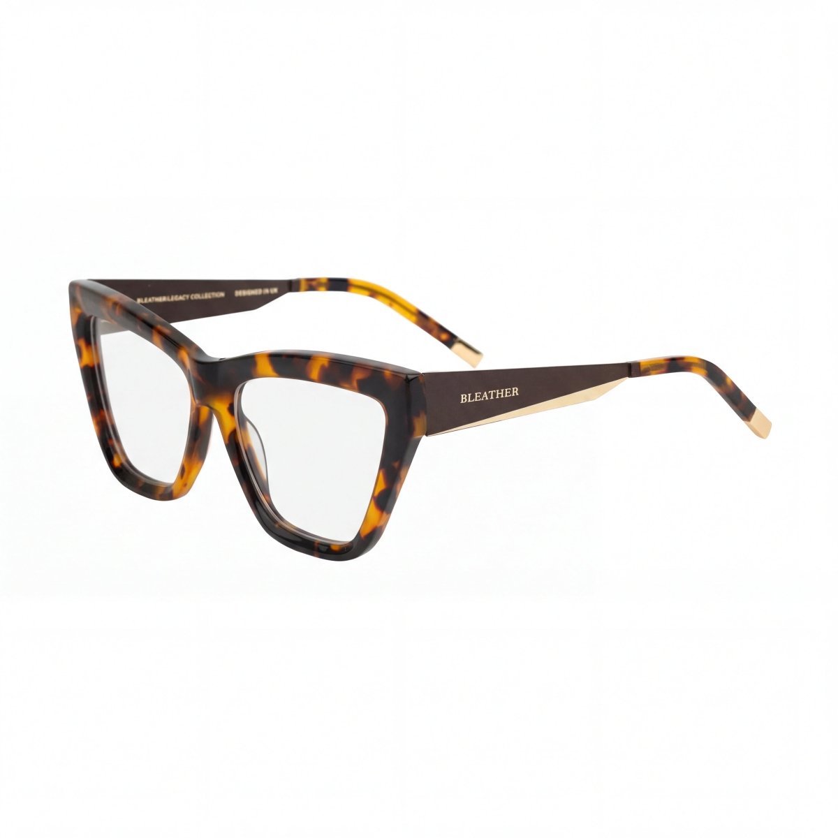 Diana Havane - BLEATHER - Drlunettes