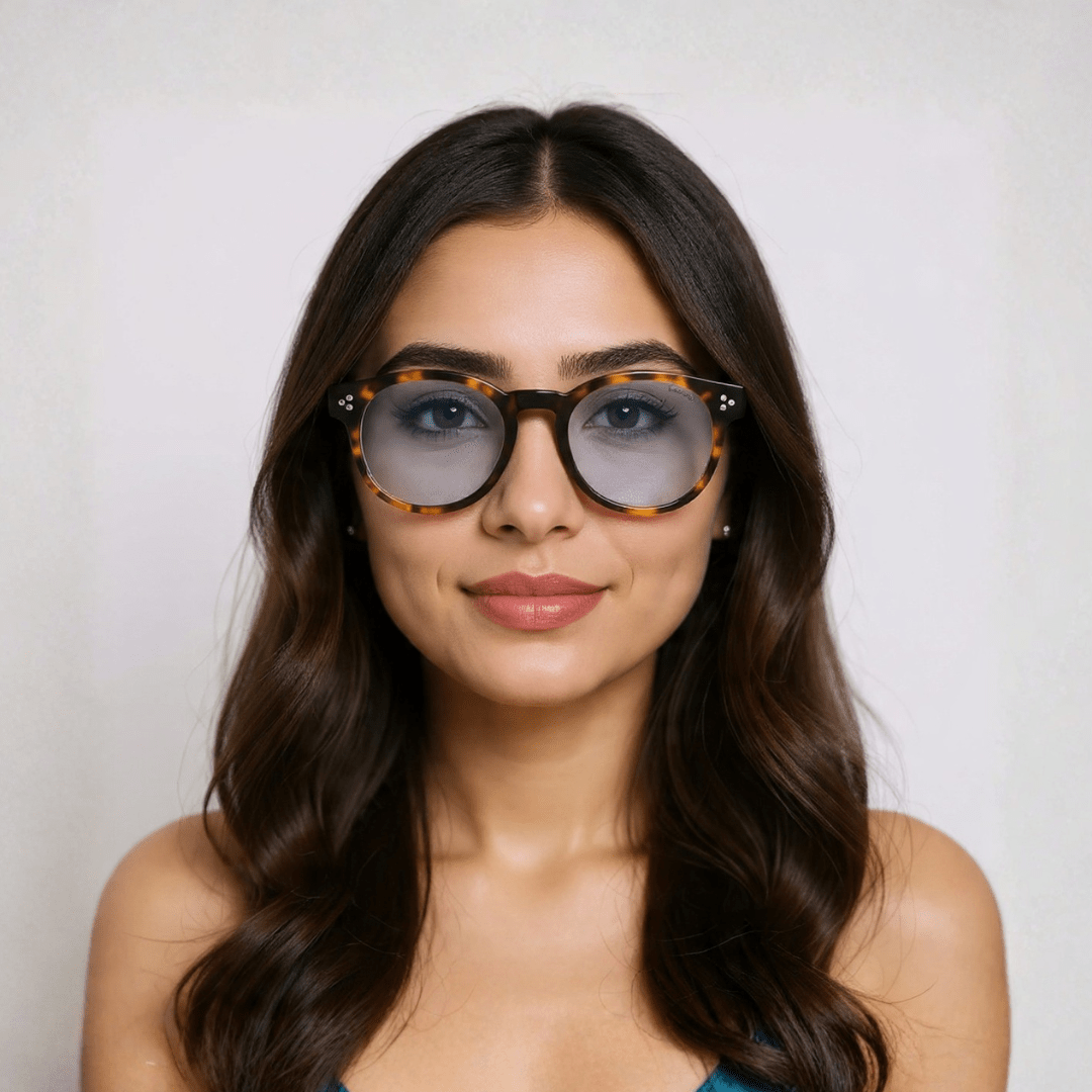 Elio Bleu - Drlunettes