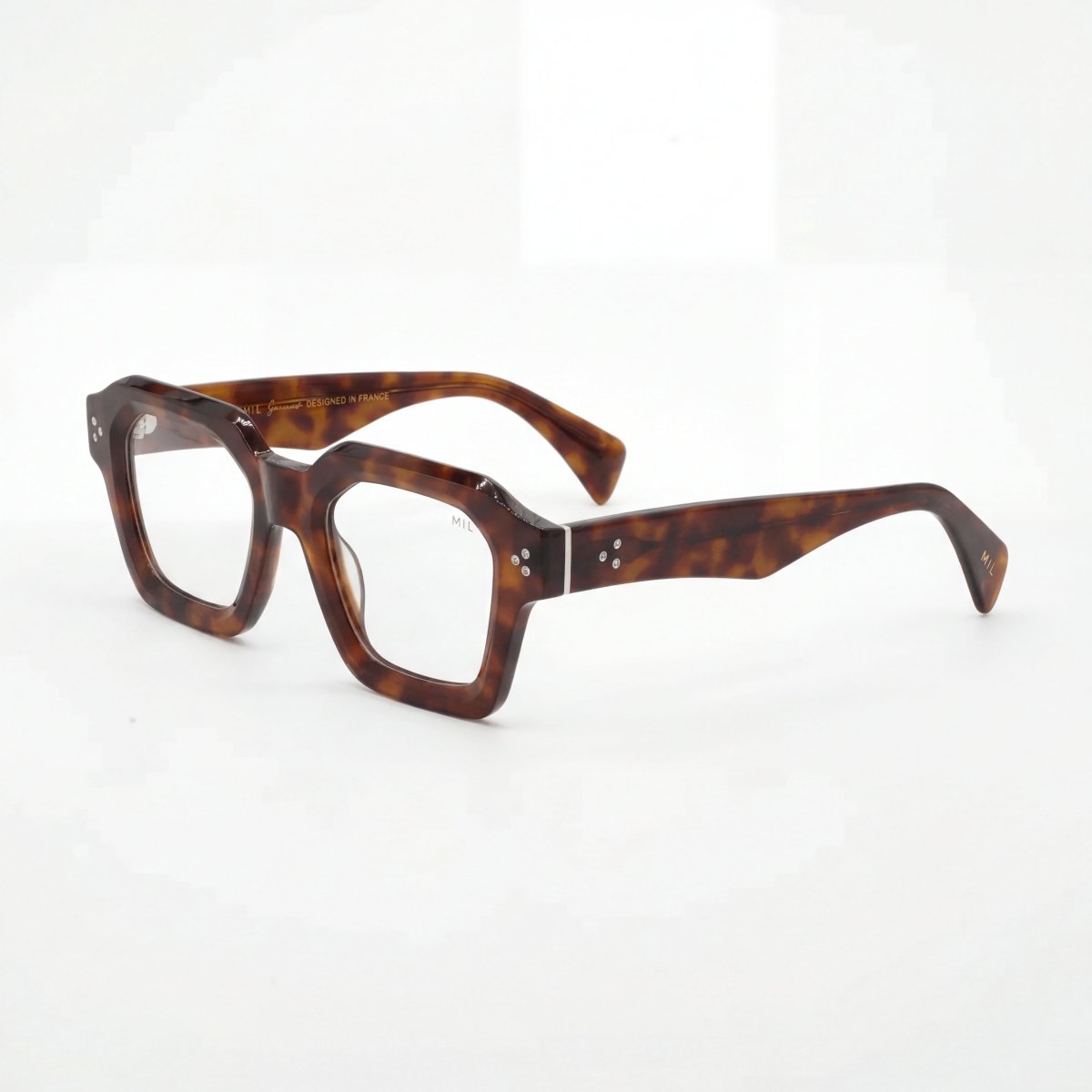 Élise Havane - MAISON LORRAINE - Drlunettes